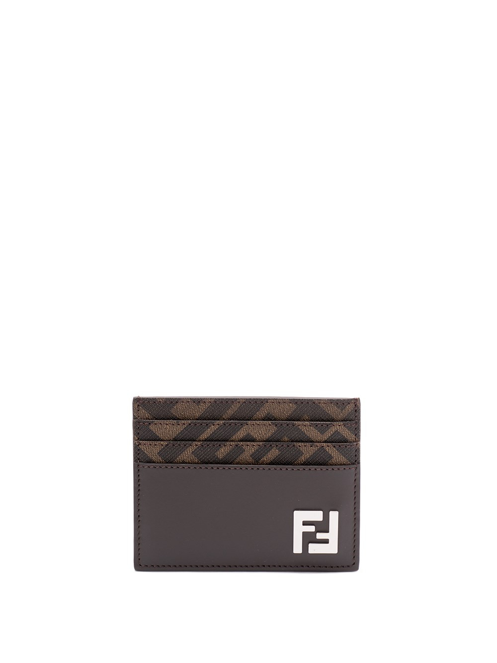 `FF Squared` Card Holder - 1