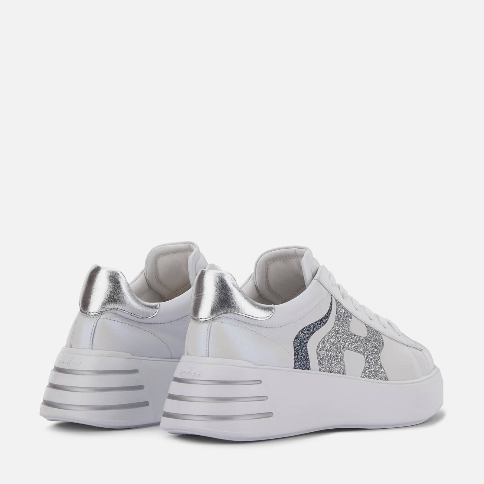 Hogan Rebel White - 3