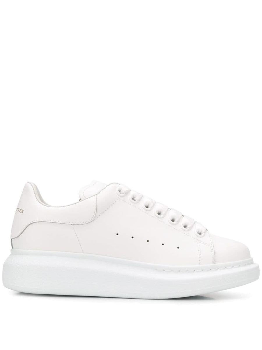 ALEXANDER MCQUEEN SNEAKERS SHOES - 1