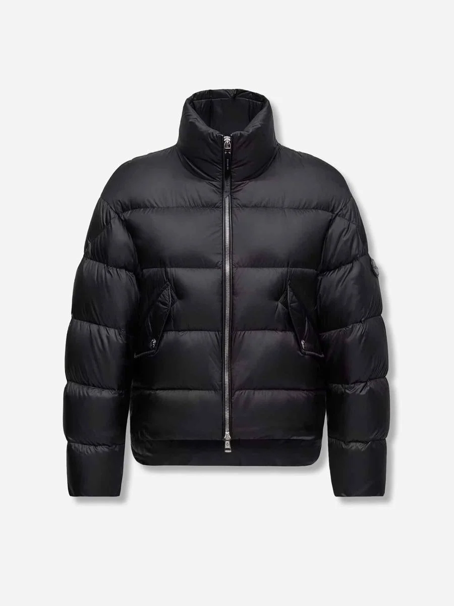 Moncler Genius Short Down Jacket Blas - 1
