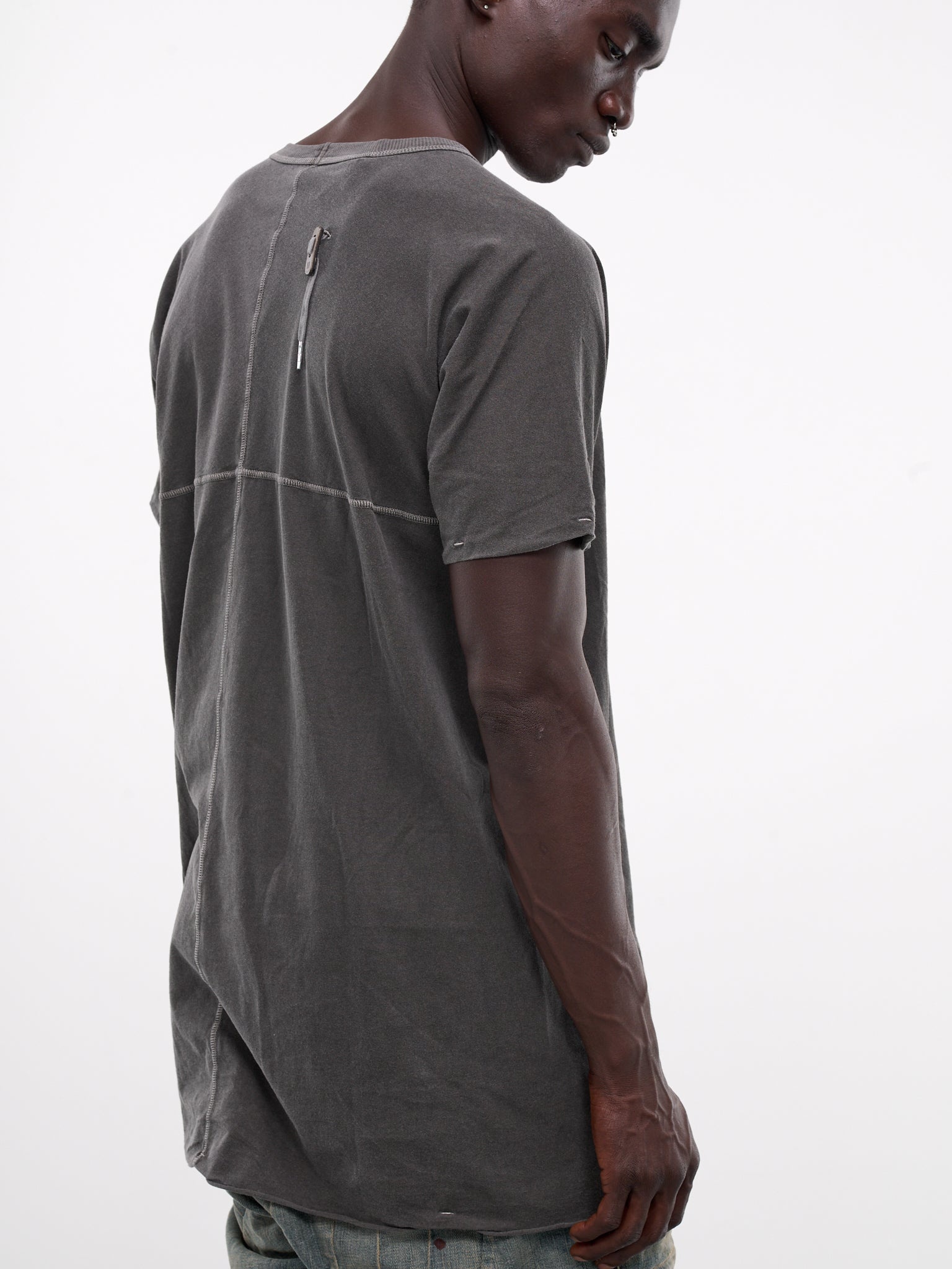 TS One Piece Tee - 4