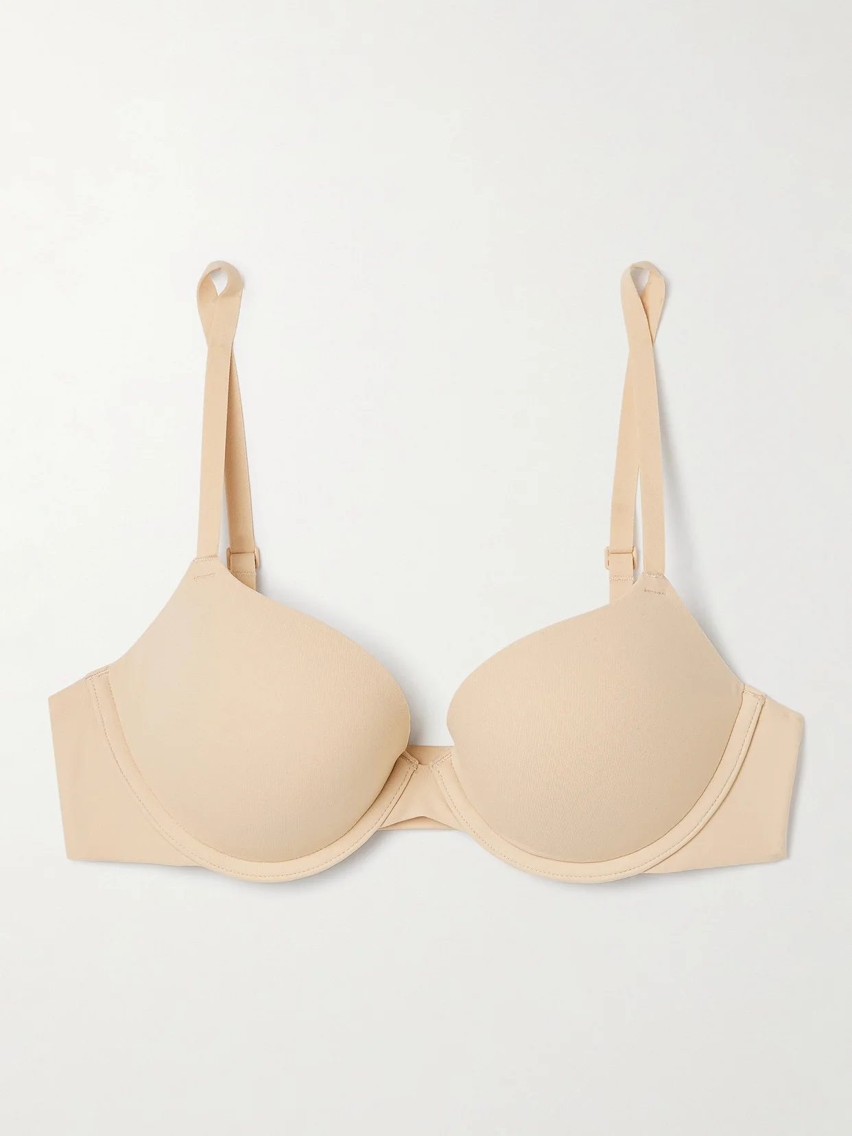 Fits Everybody Push-up Bra - 1