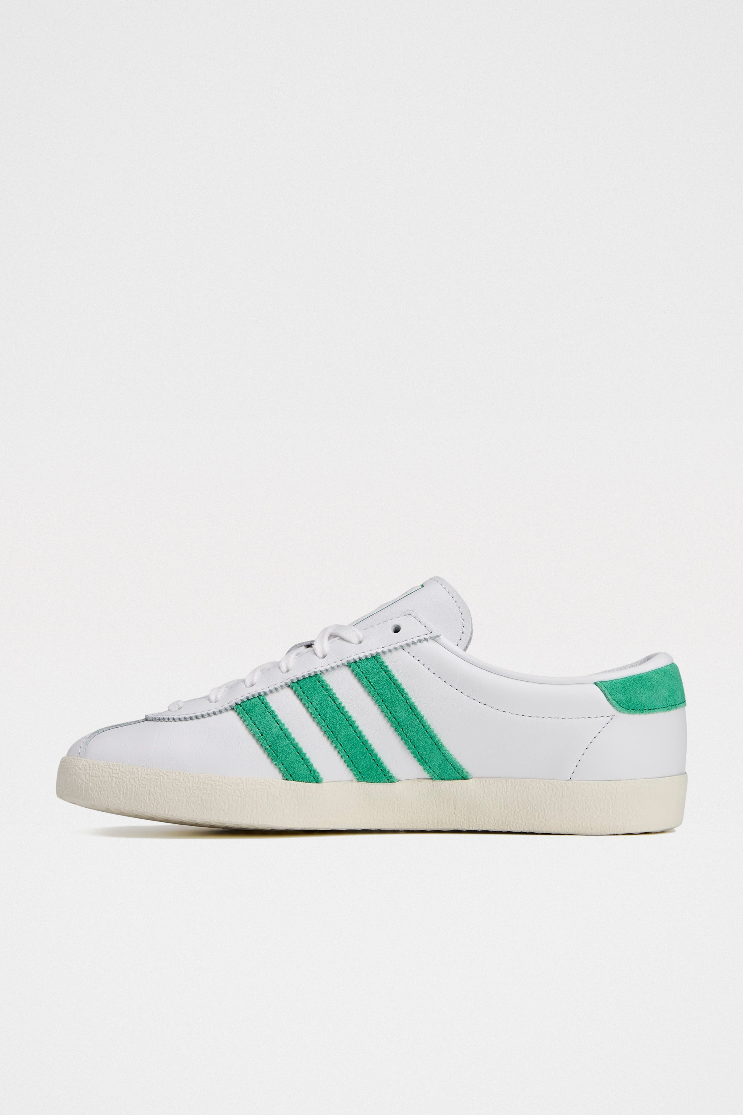ADIDAS SPORTY &AMP; RICH BLANC CLOUD WHITE / OFF WHITE - 2