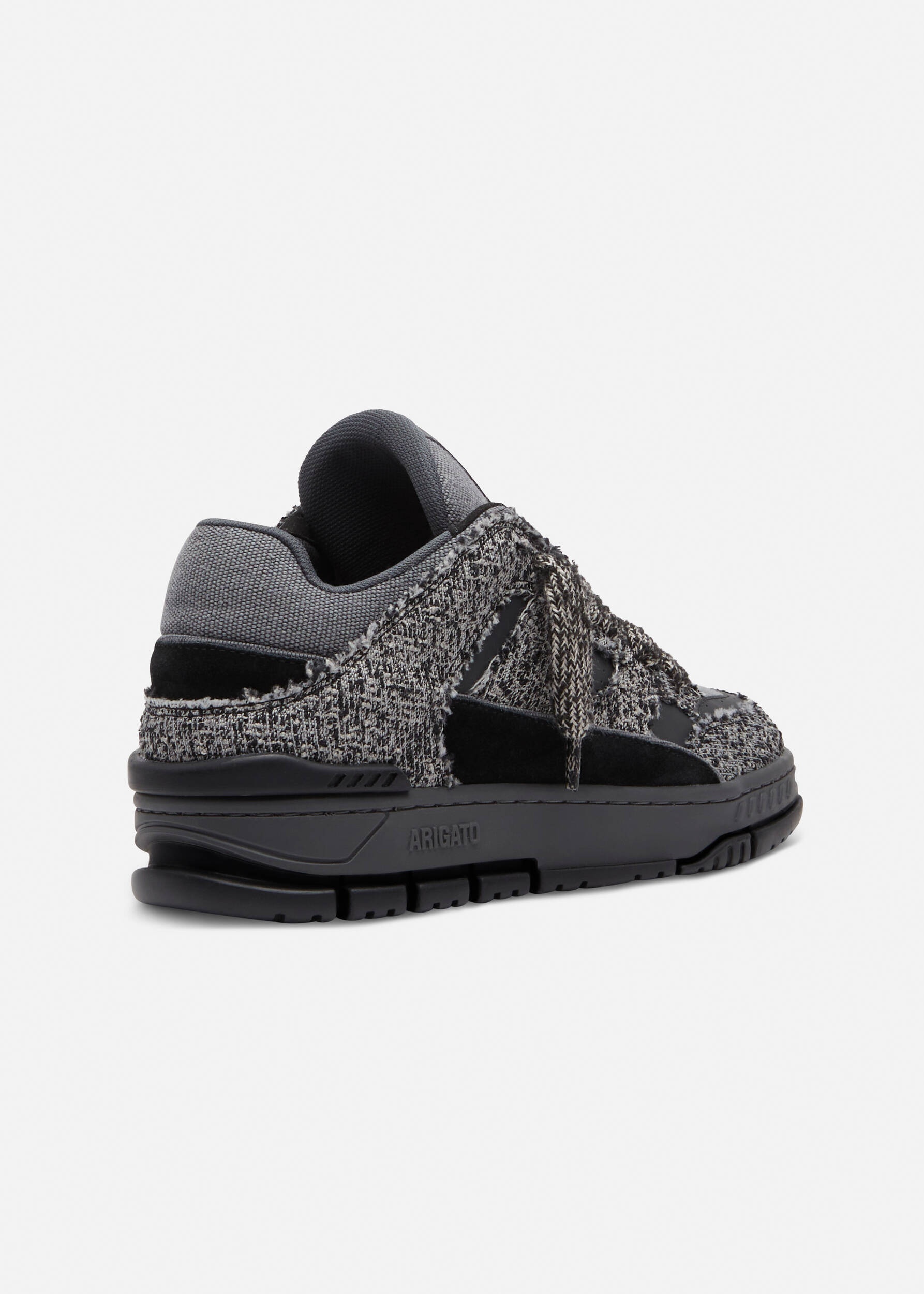 Area Lo Woven Sneaker - 3