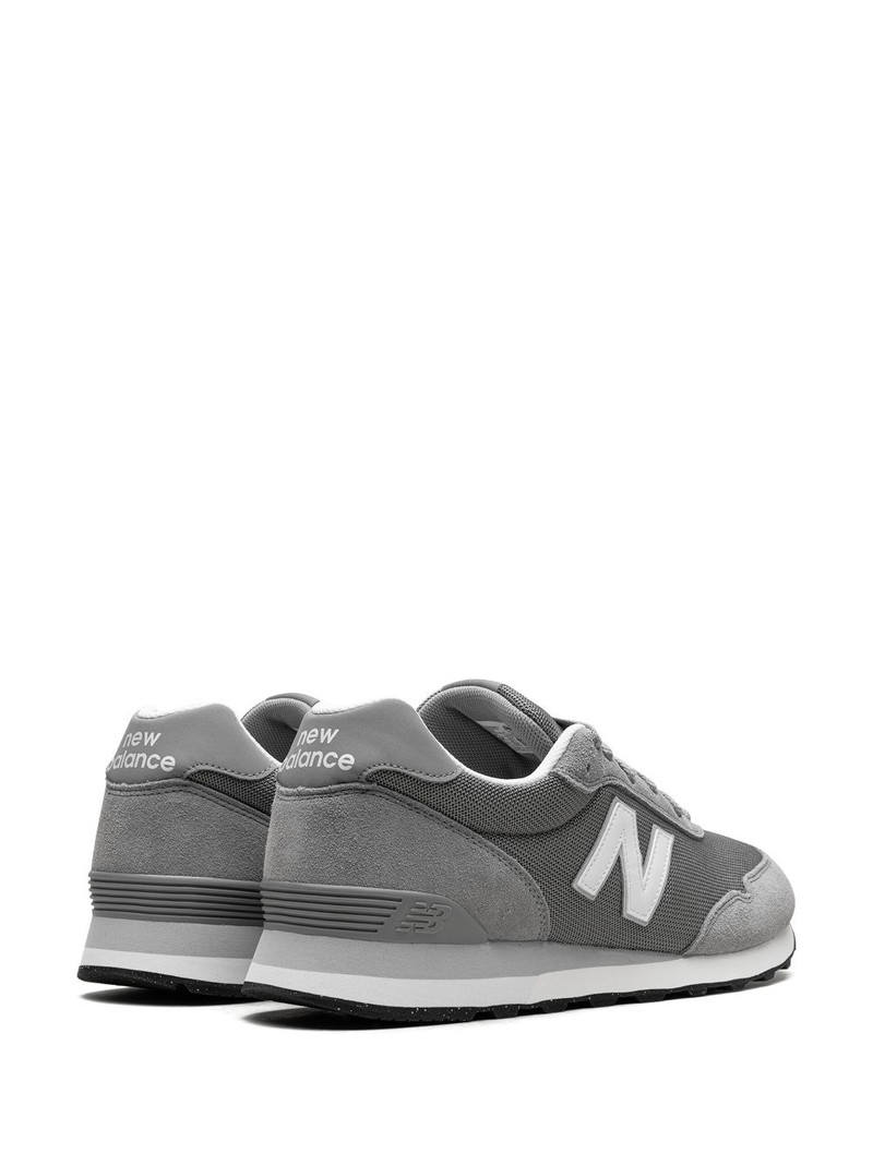 515 "Grey" sneakers 3