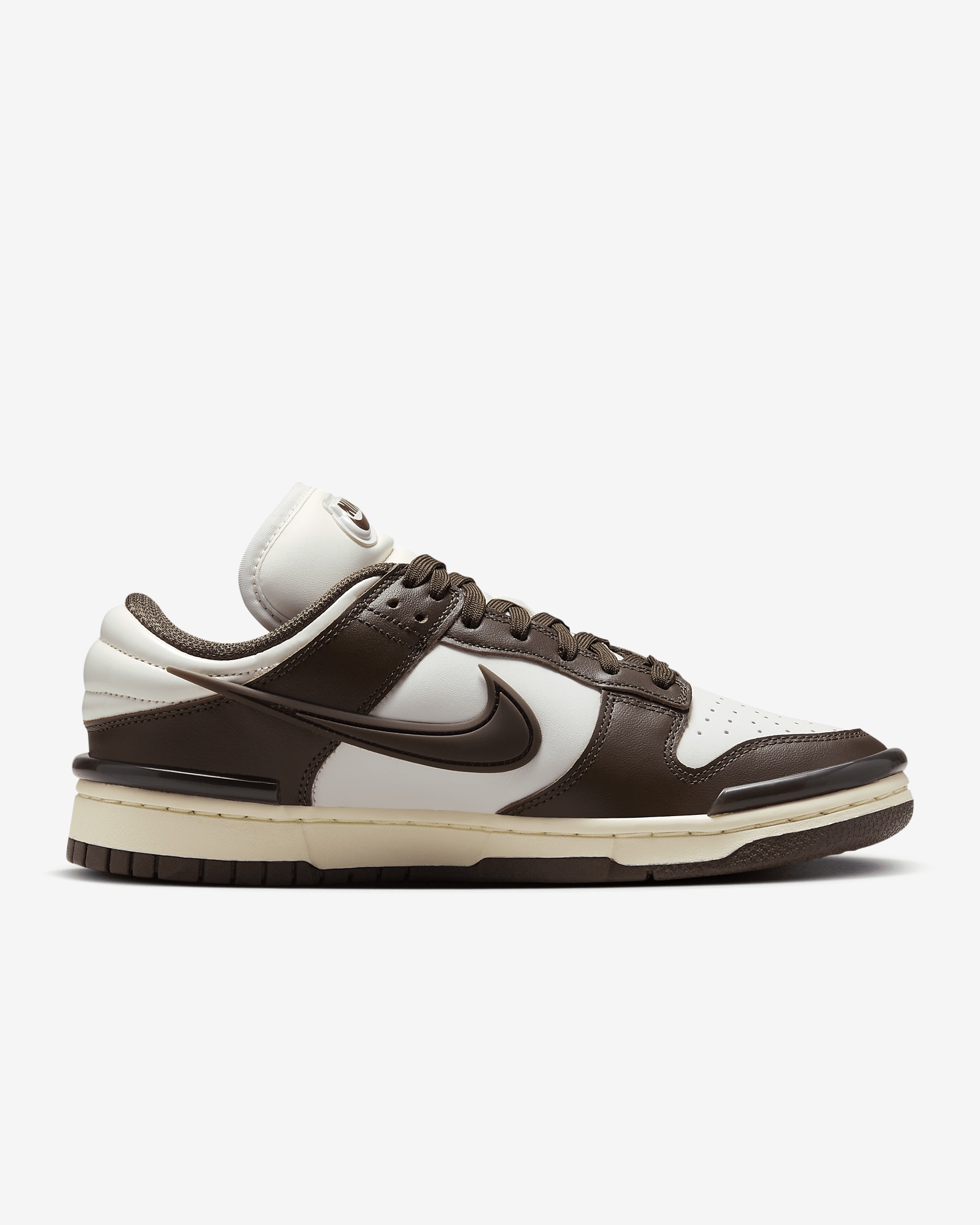 Nike Dunk Low Twist Women's Shoes - 3