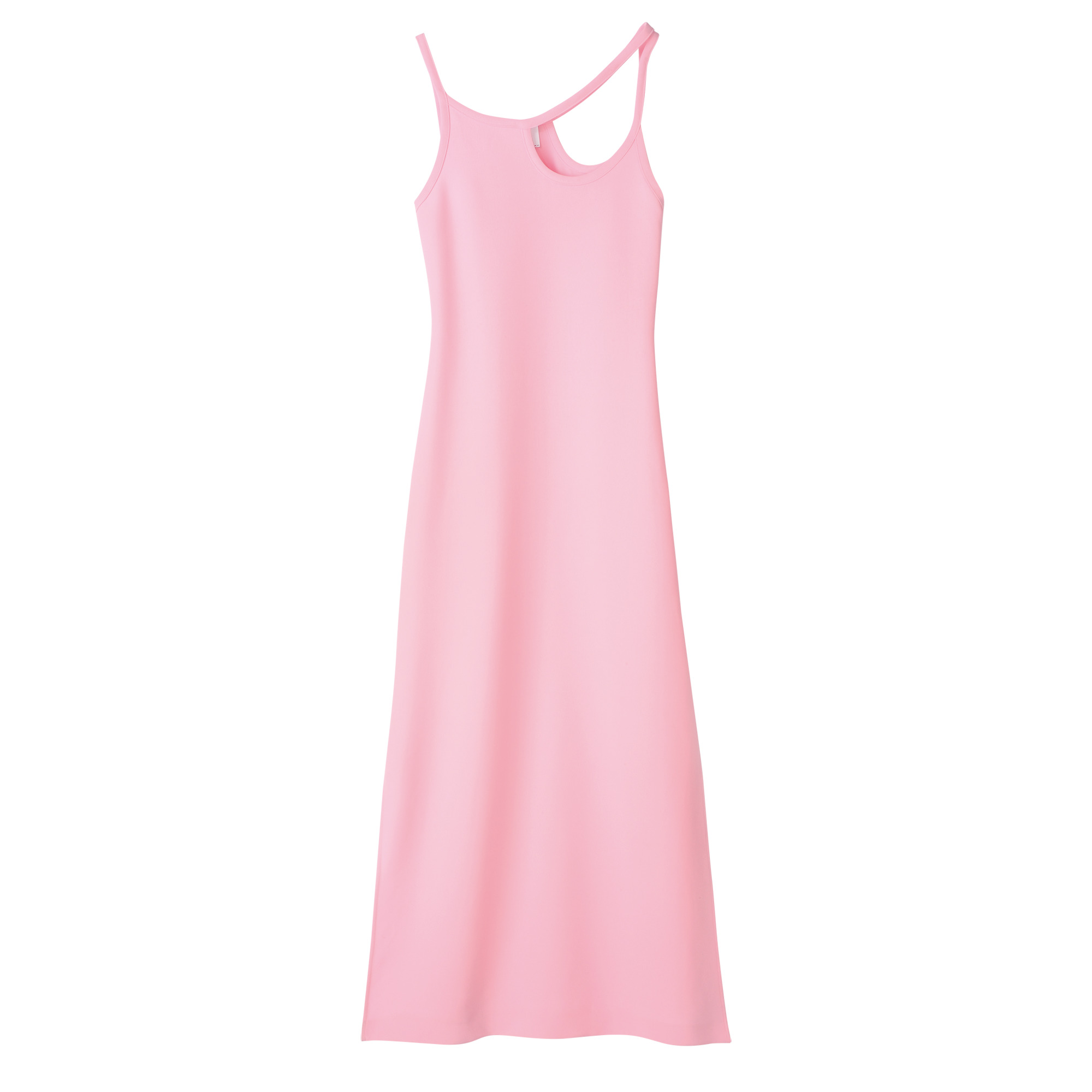 Spring/Summer 2023 Collection Long dress Pale Pink - OTHER - 1