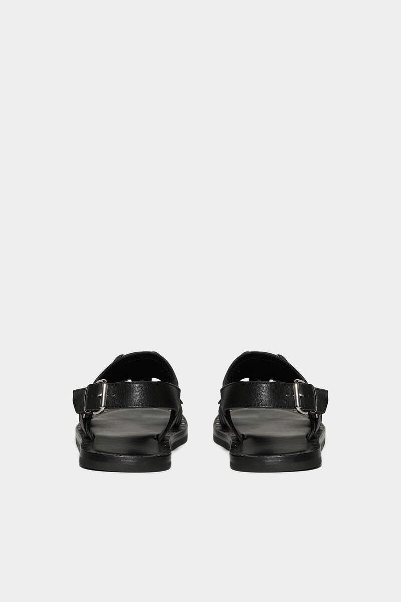 HARLEY SANDALS - 2