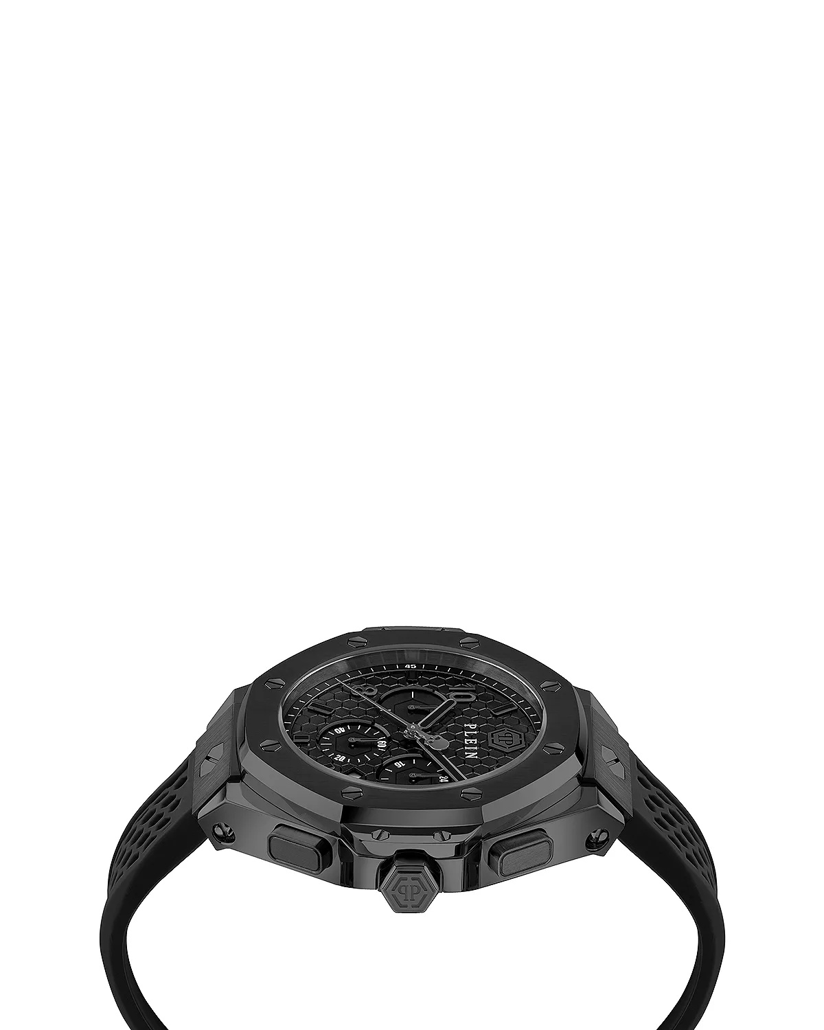Plein Chrono Royal Chronograph, 46mm - 4