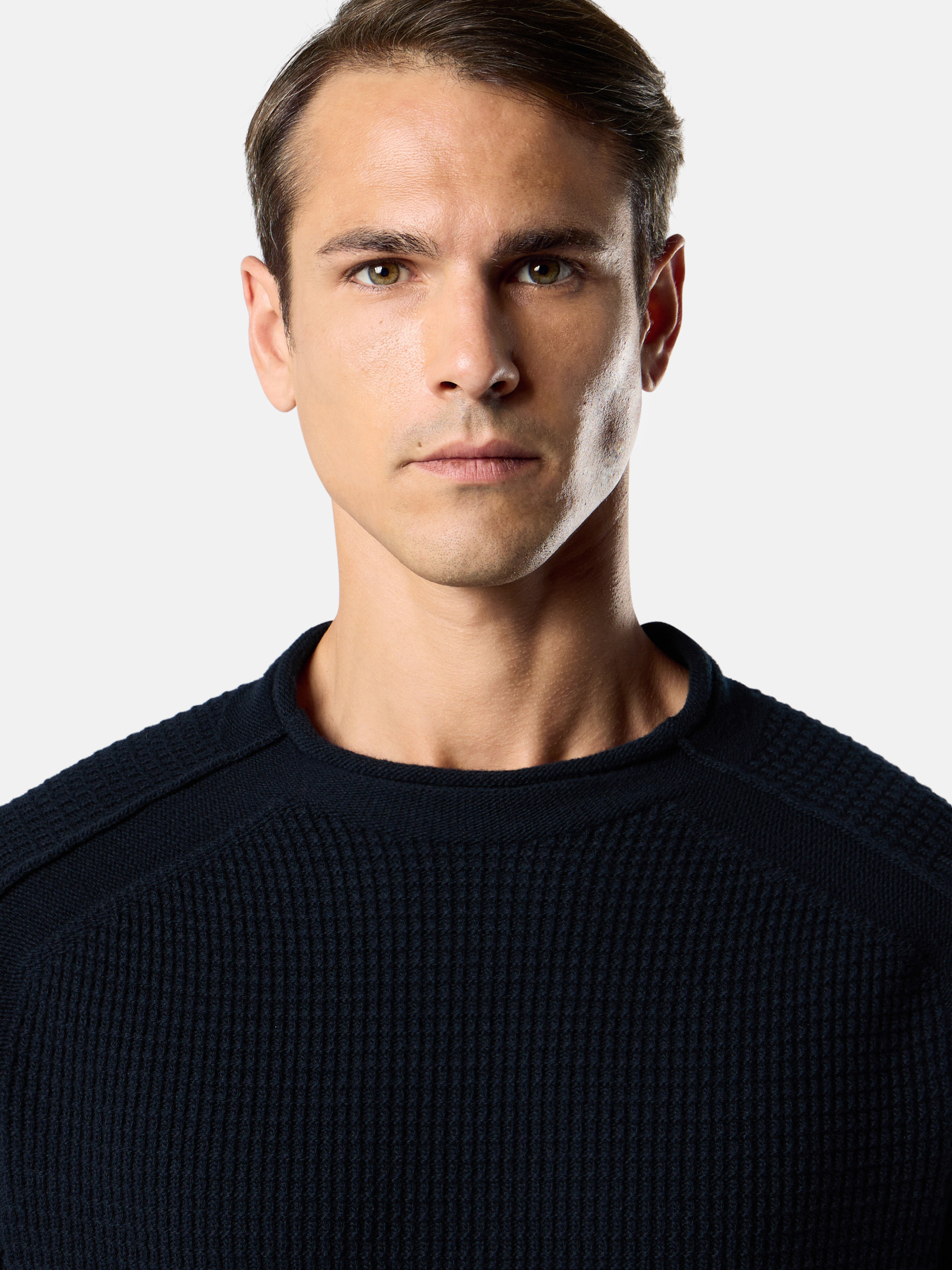 5100082 RWS GEELONG WOOL_STONE ISLAND GHOST - 4