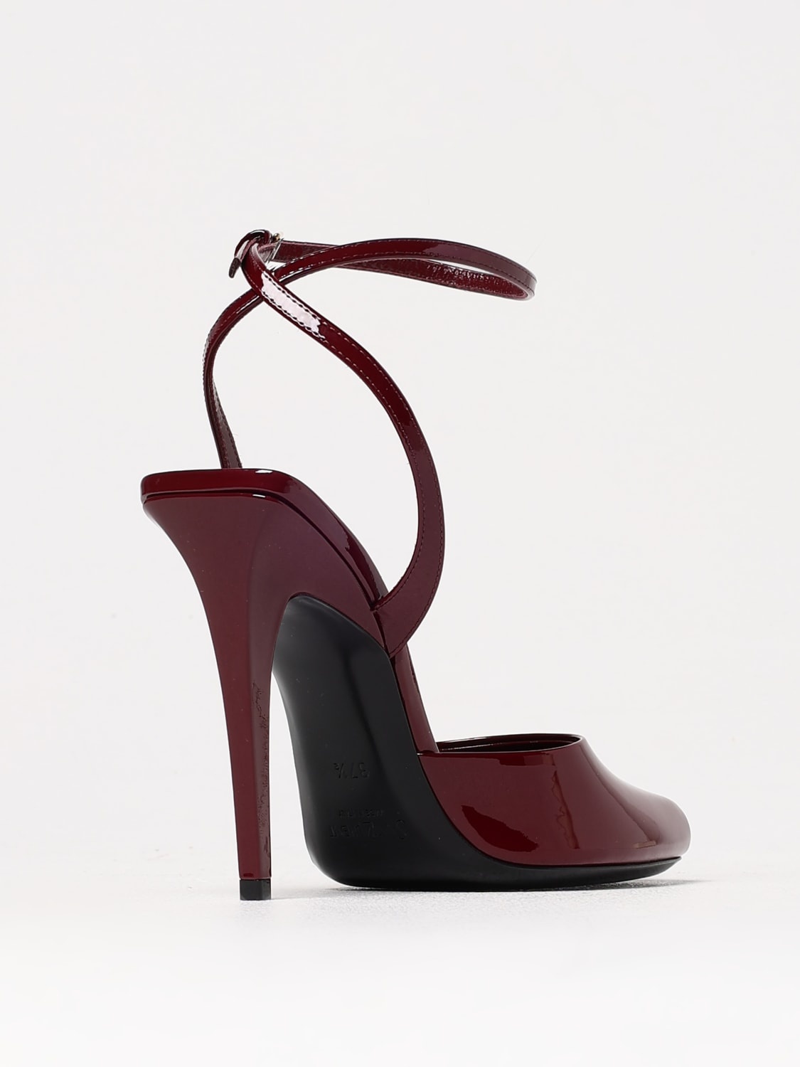 Shoes woman Saint Laurent - 3