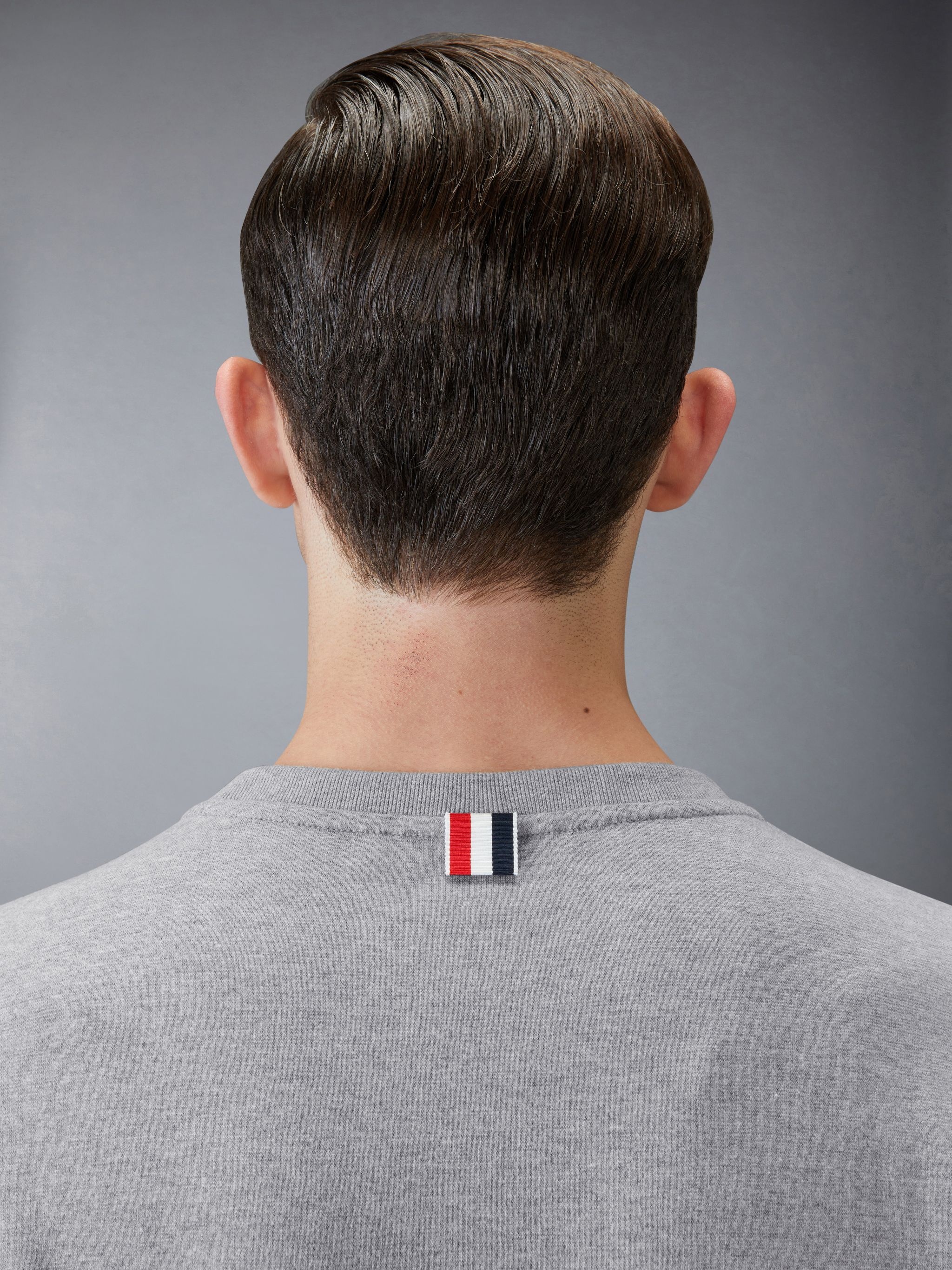Cotton Rugby Short Sleeve Tee - 5