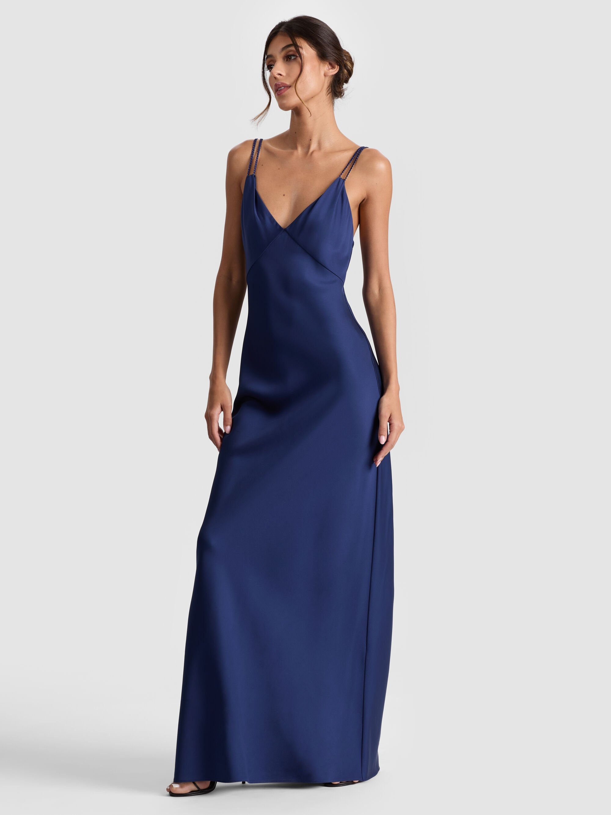 KIRO MAXI DRESS - 3