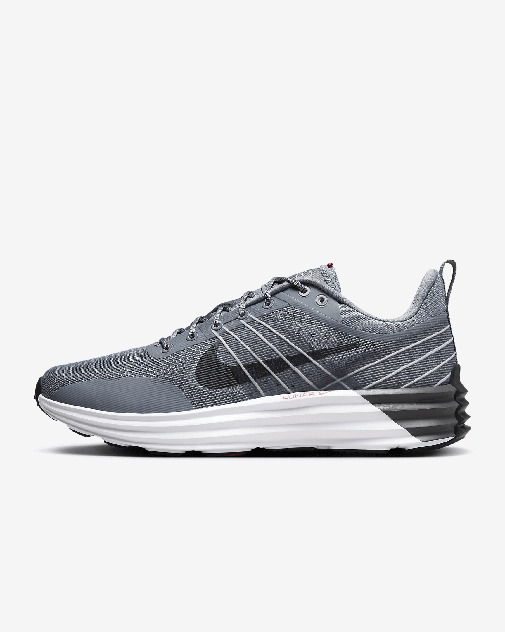 Nike Lunar Roam Men's Shoes - 1