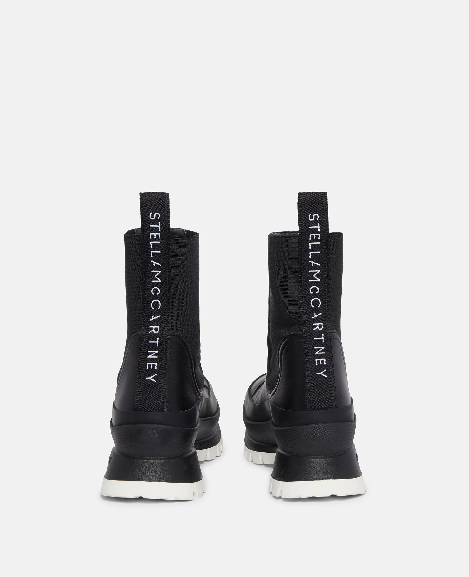 Trace Chelsea Boots - 4