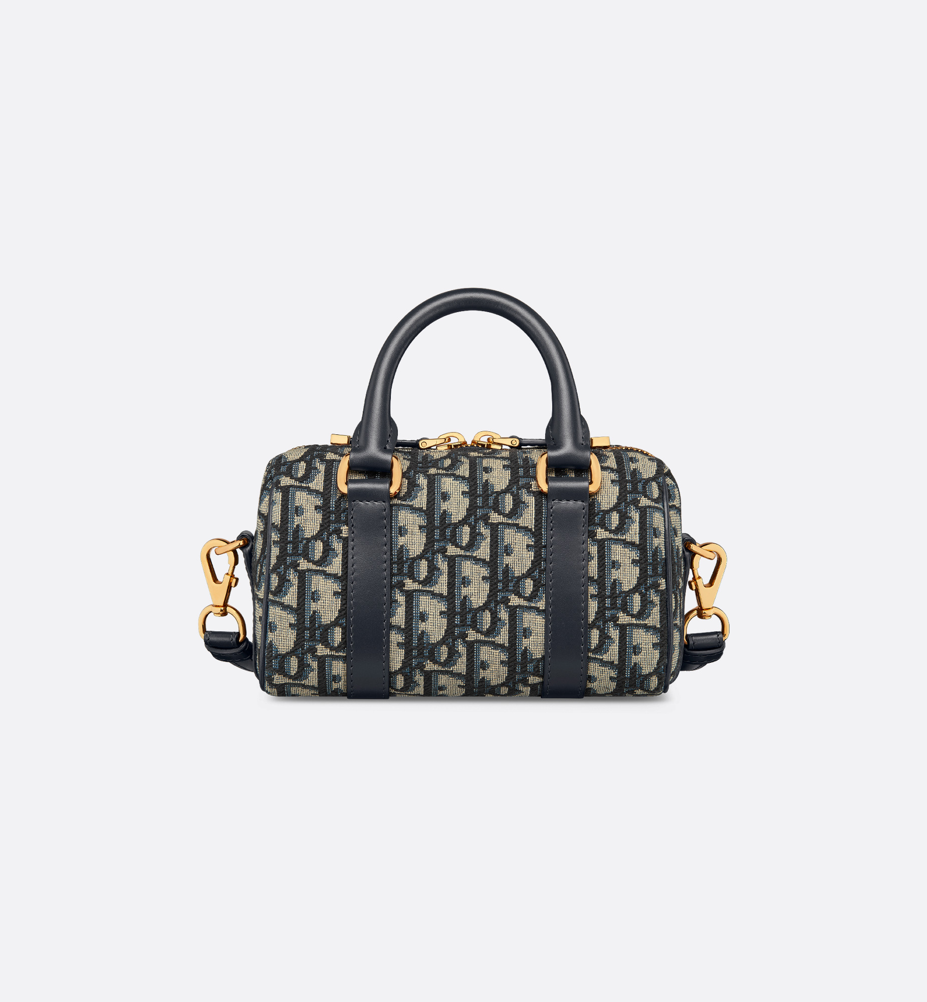 Dior Groove 16 Mini Bag - 5
