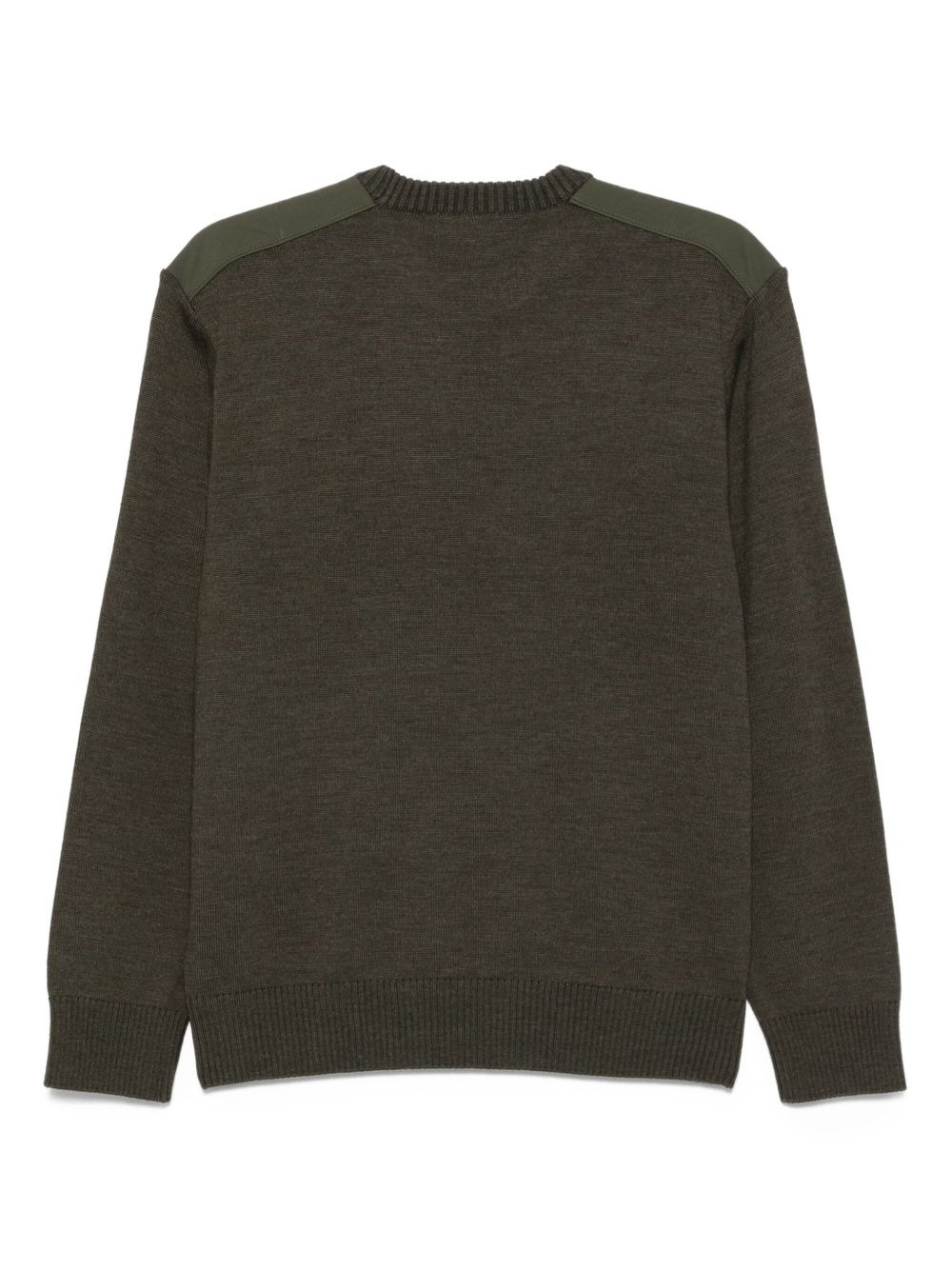 crew-neck sweater - 2