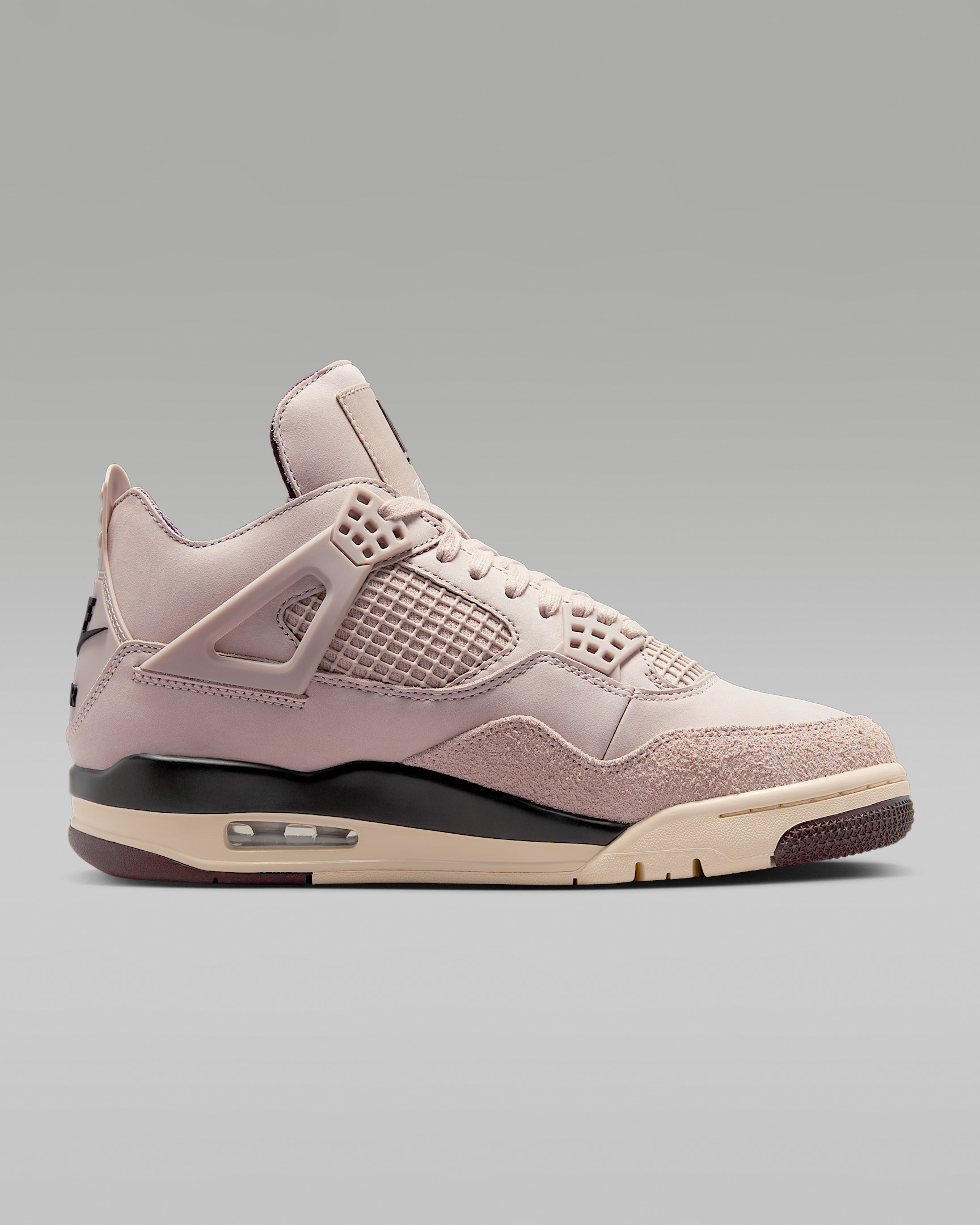 Air Jordan 4 Retro x A Ma Maniére Women's Shoes - 3