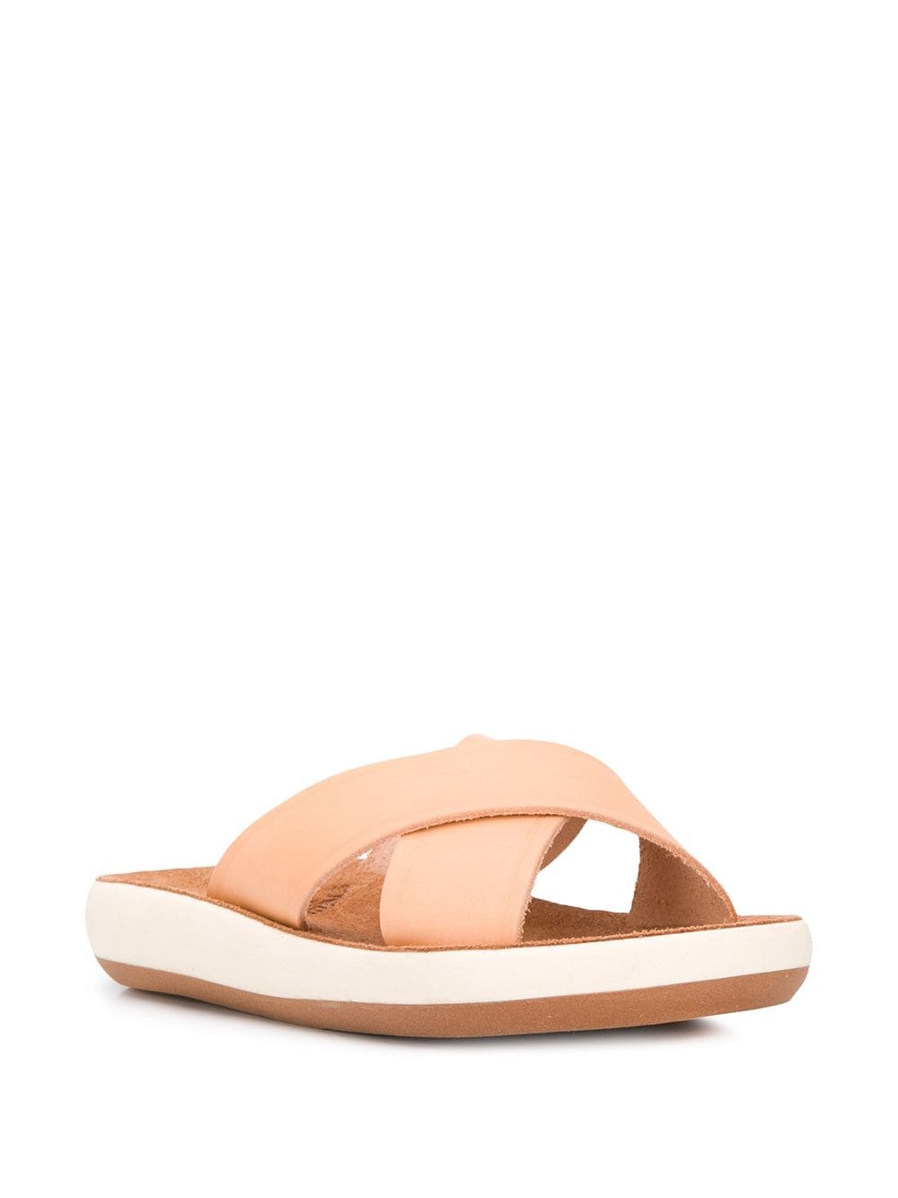 Thais slip-on sandals - 2