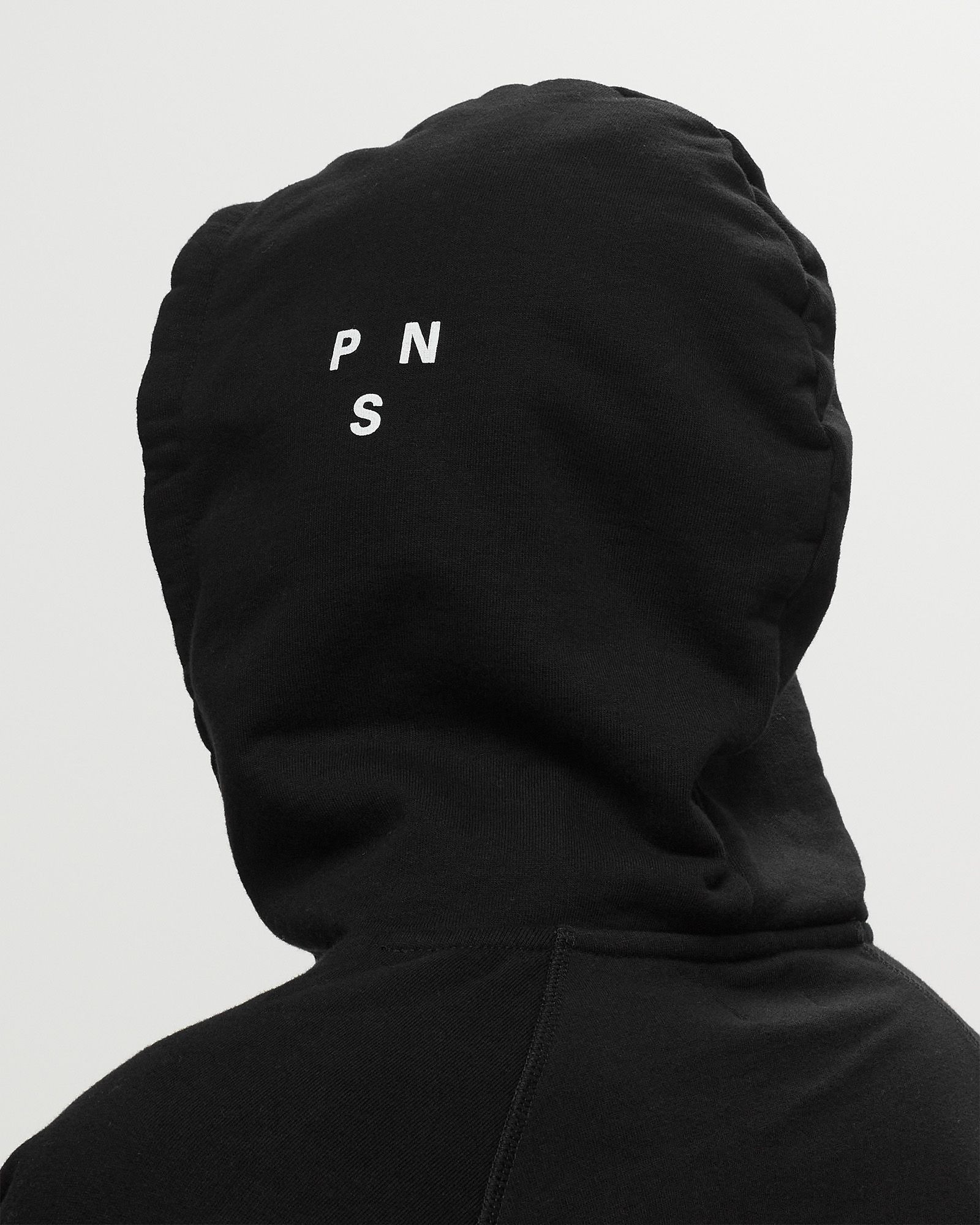 Off-Race PNS Hoodie - 3