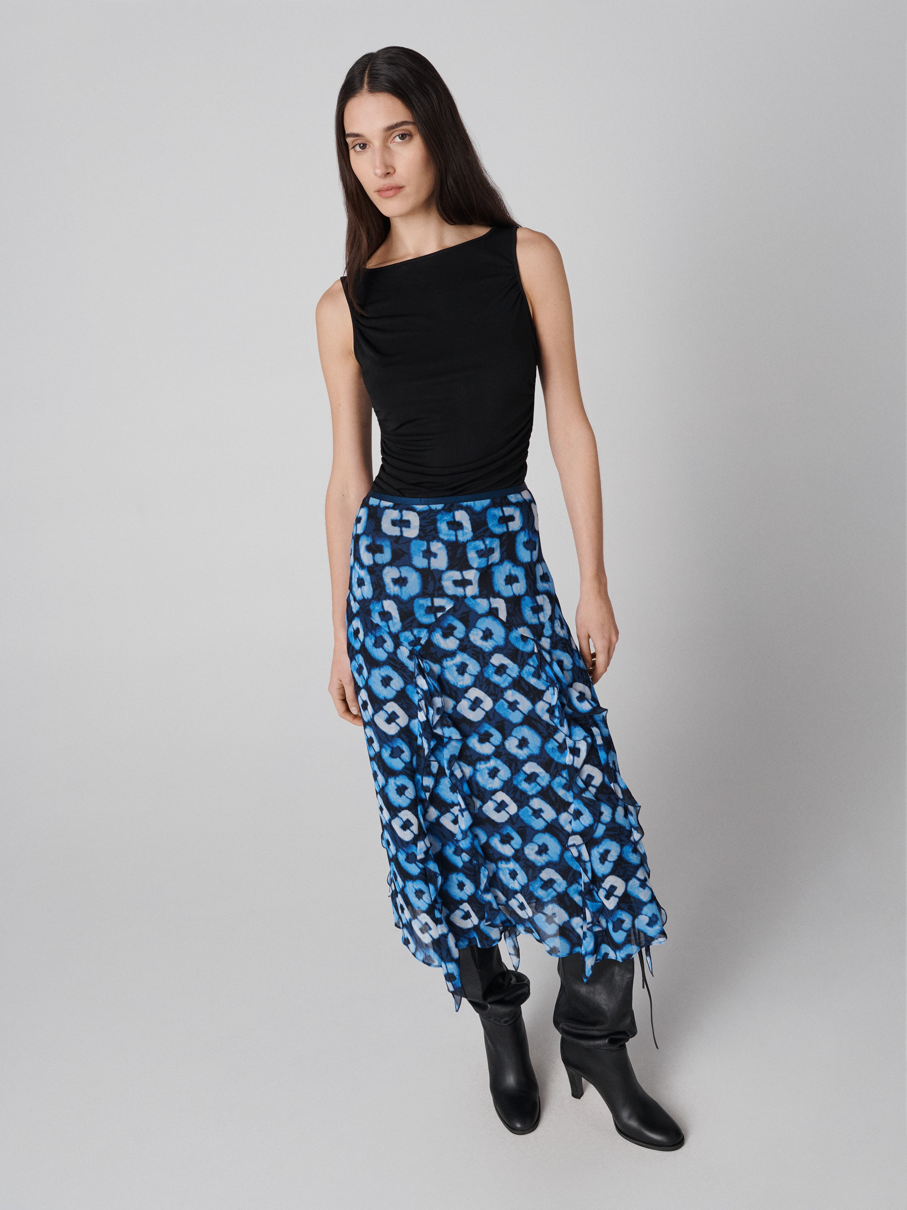 Heavenly Skirt - 4