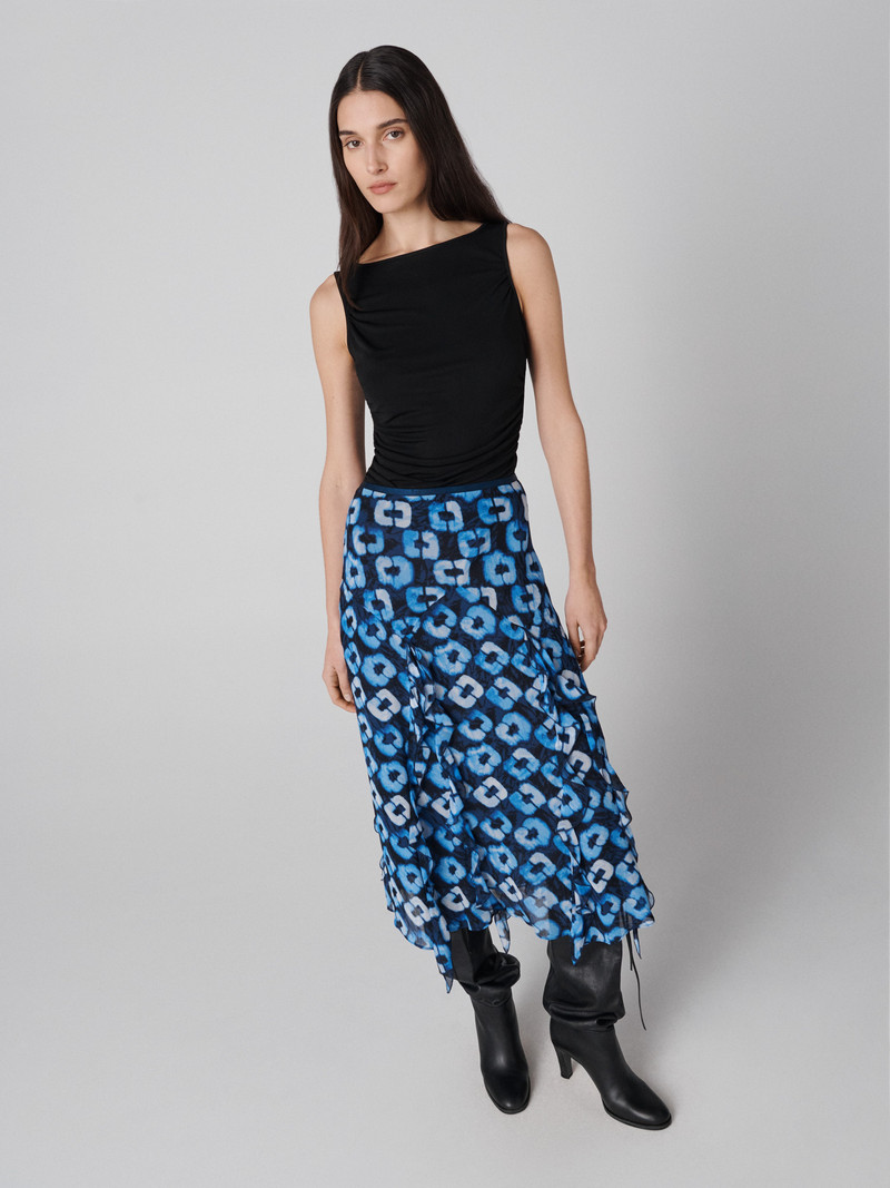 Heavenly Skirt 4