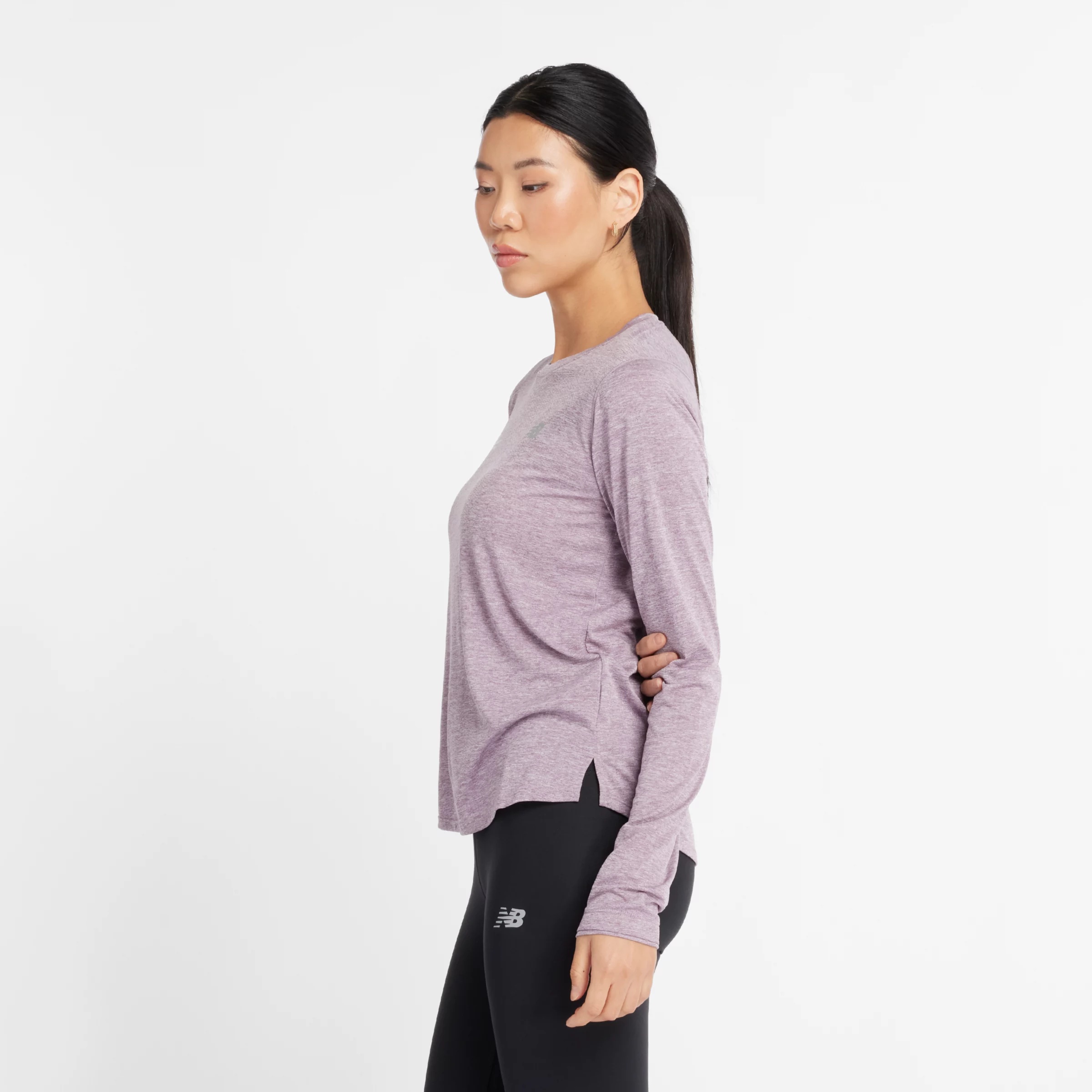 NYC Marathon Athletics Long Sleeve - 8