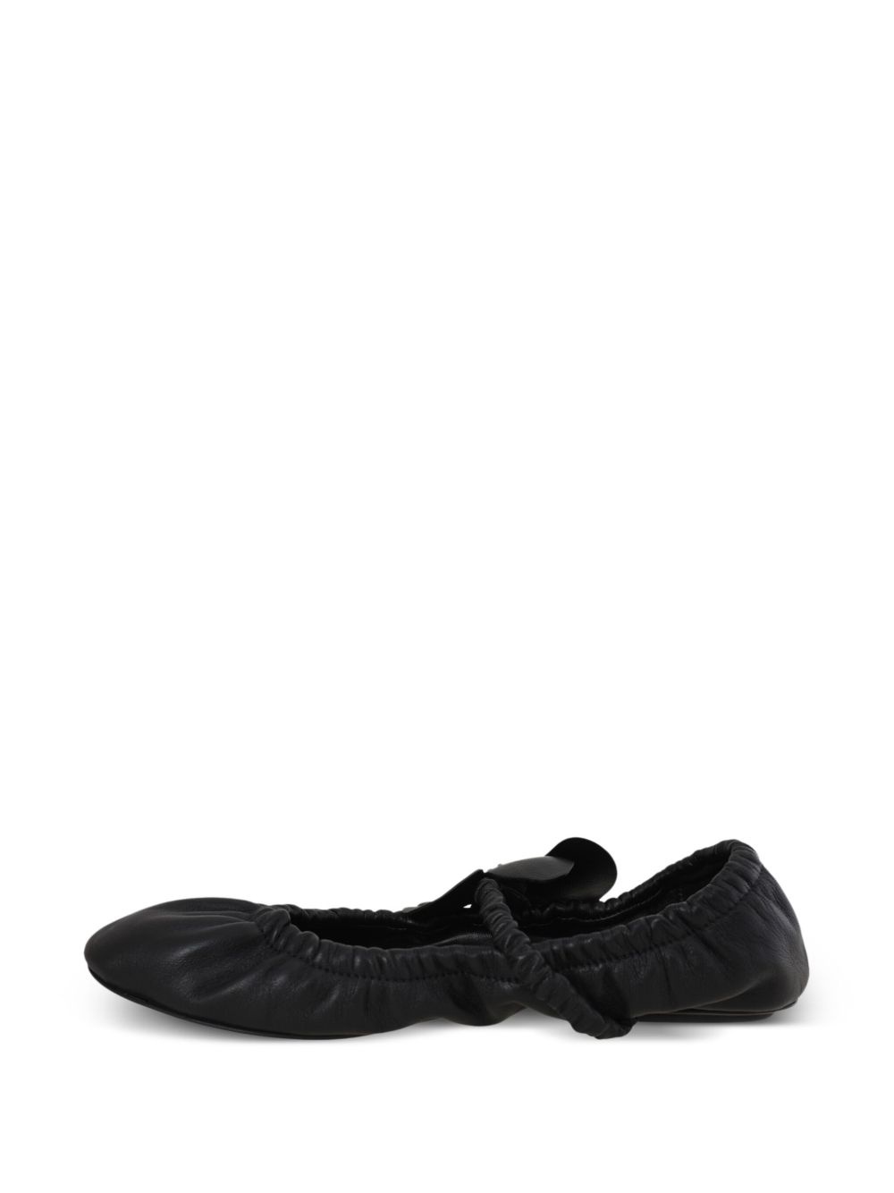 Orchid ballet flats - 6