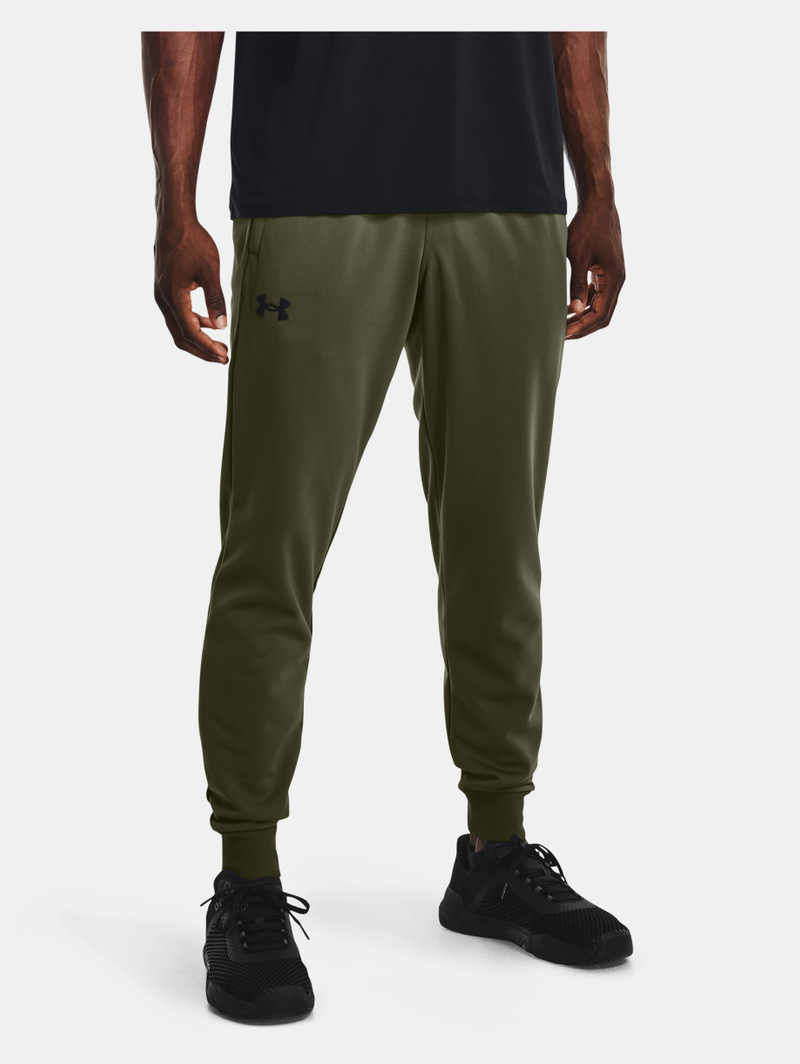 Under Armour Men's Armour Fleece® Joggers outlook