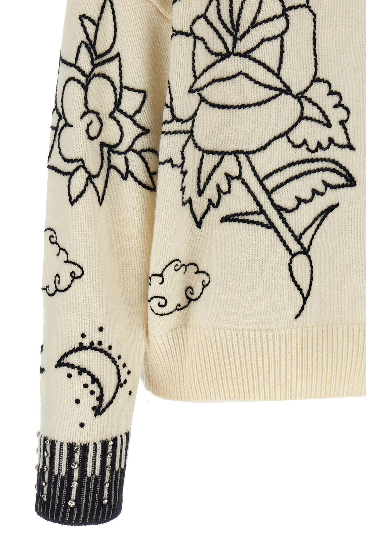 'Andros' sweater - 4