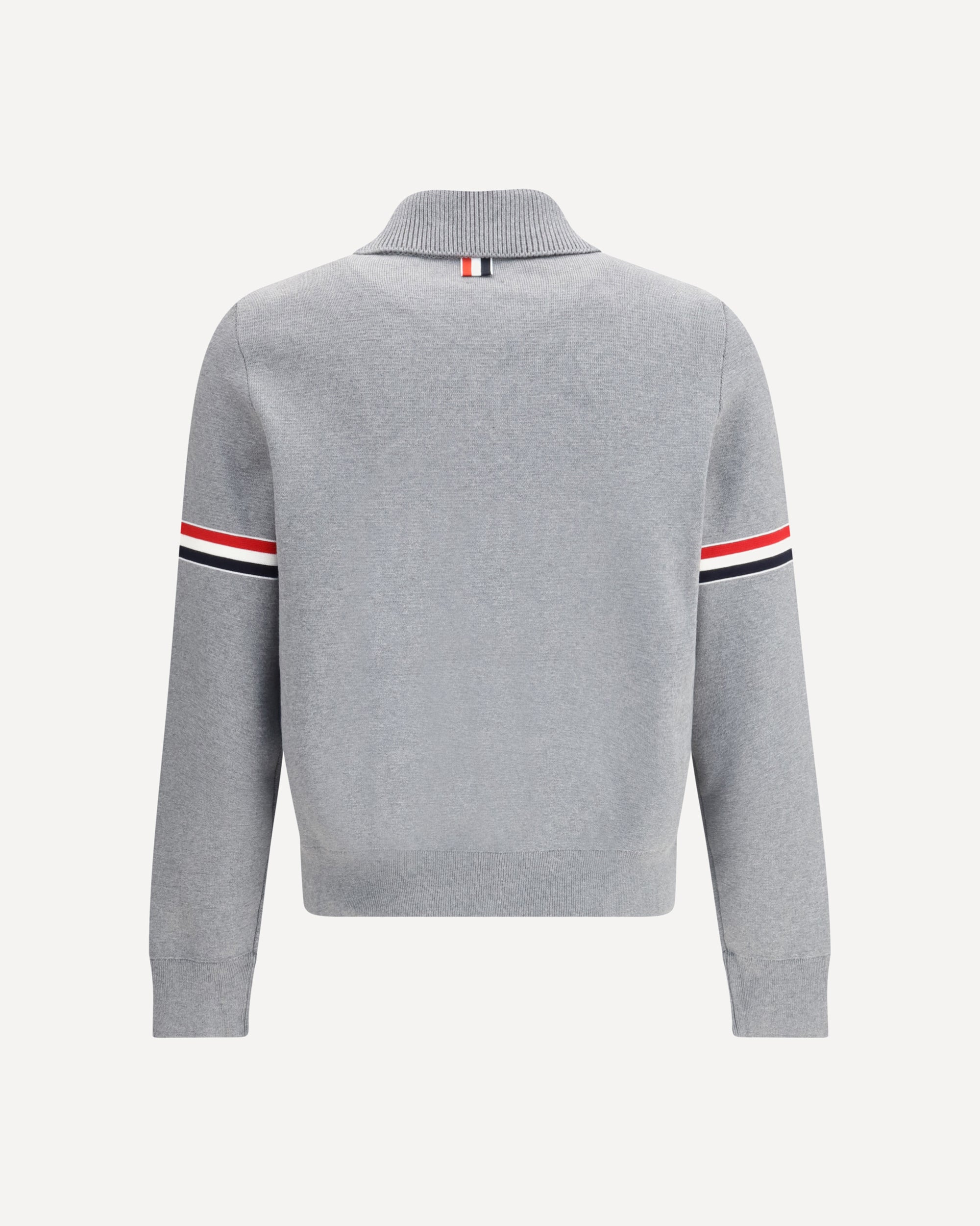 Zip Sweatshirt - 2