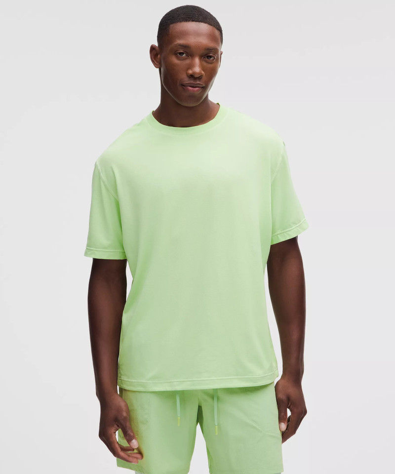 EasySet Training Short-Sleeve Shirt 1