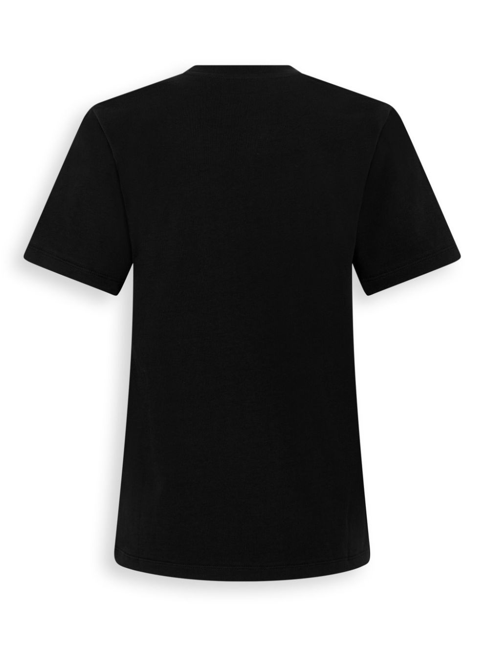Visconti-inspired cotton T-shirt - 4
