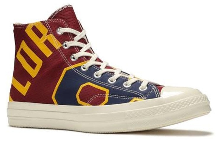 Converse Chuck Taylor All Star Premium Hi 'Cleveland Cavaliers' 159392C - 3