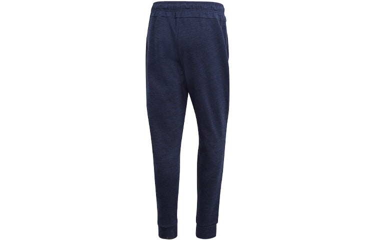 adidas Id Stadium Pt Knit Conical Bundle Feet Sports Pants Blue DU1149 - 2