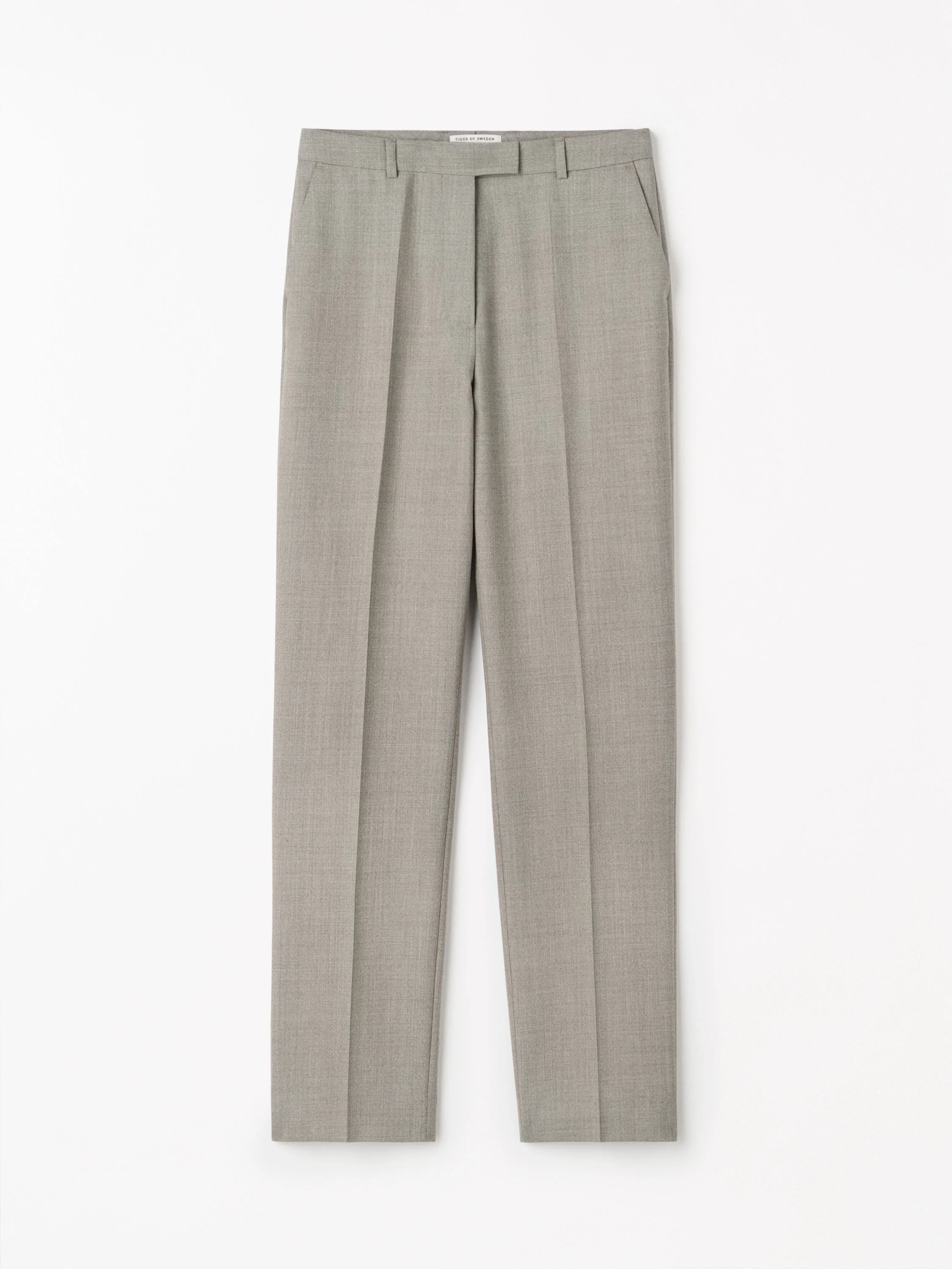 Eller Everyday Tapered Trouser - 1