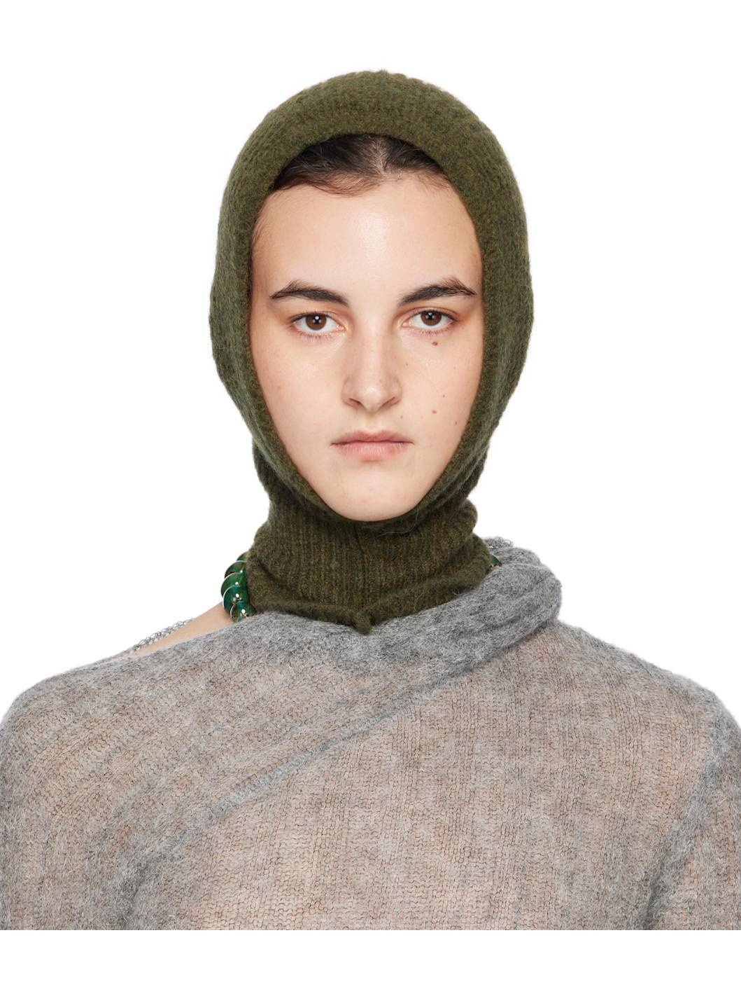 PALOMA WOOL バラクラバ