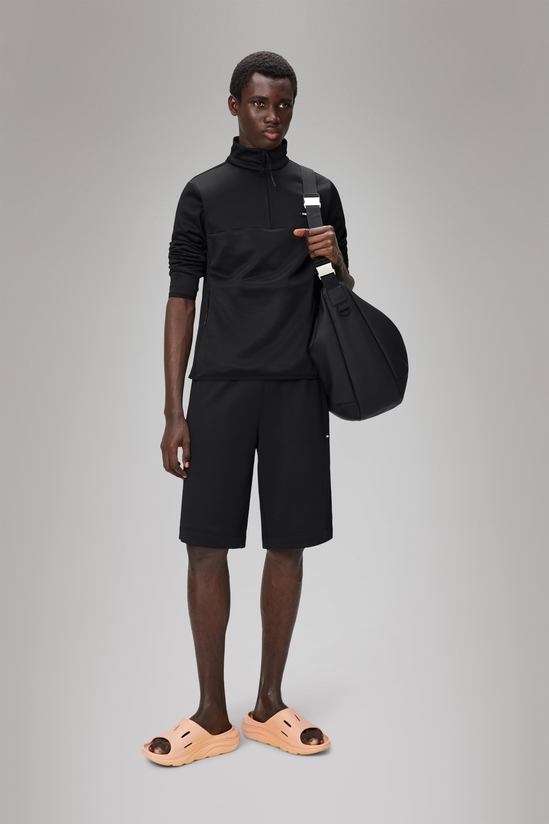 Sintra Fleece Half Zip - 4