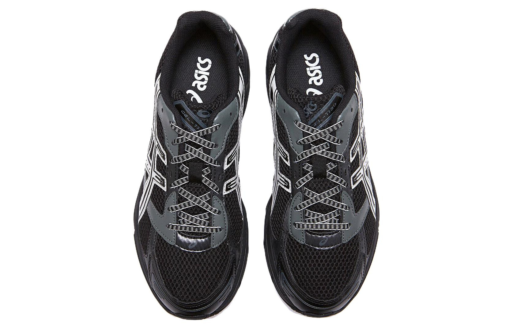 ASICS Gel-1130 Exclusive 'Black White' 1201A910-001 - 5