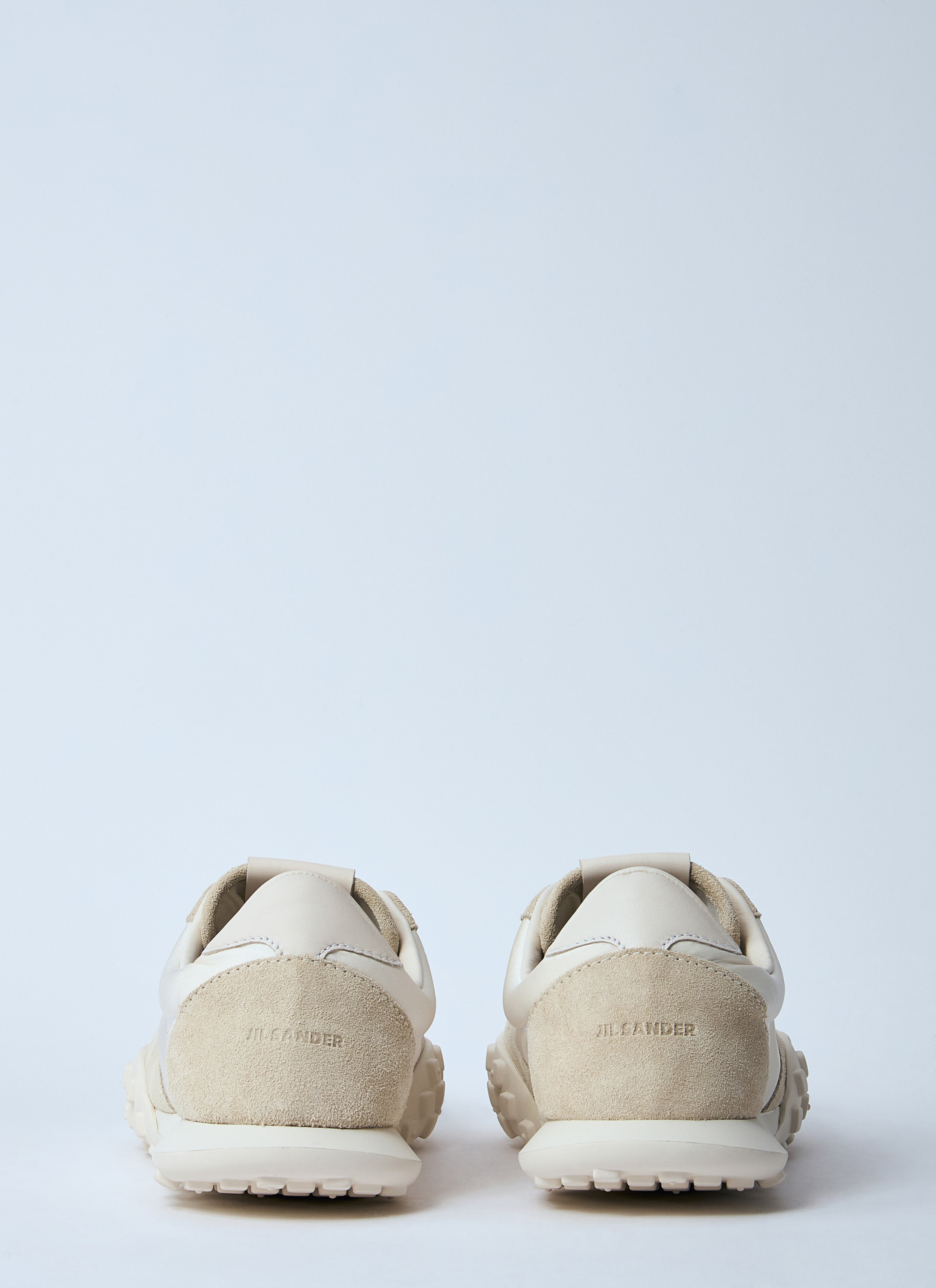 Jil Sander Women Low-Top Sneakers - 5