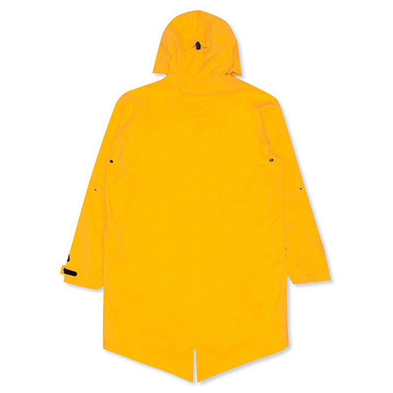 Nike NIKE LAB PARKA - UNIVERSITY GOLD outlook