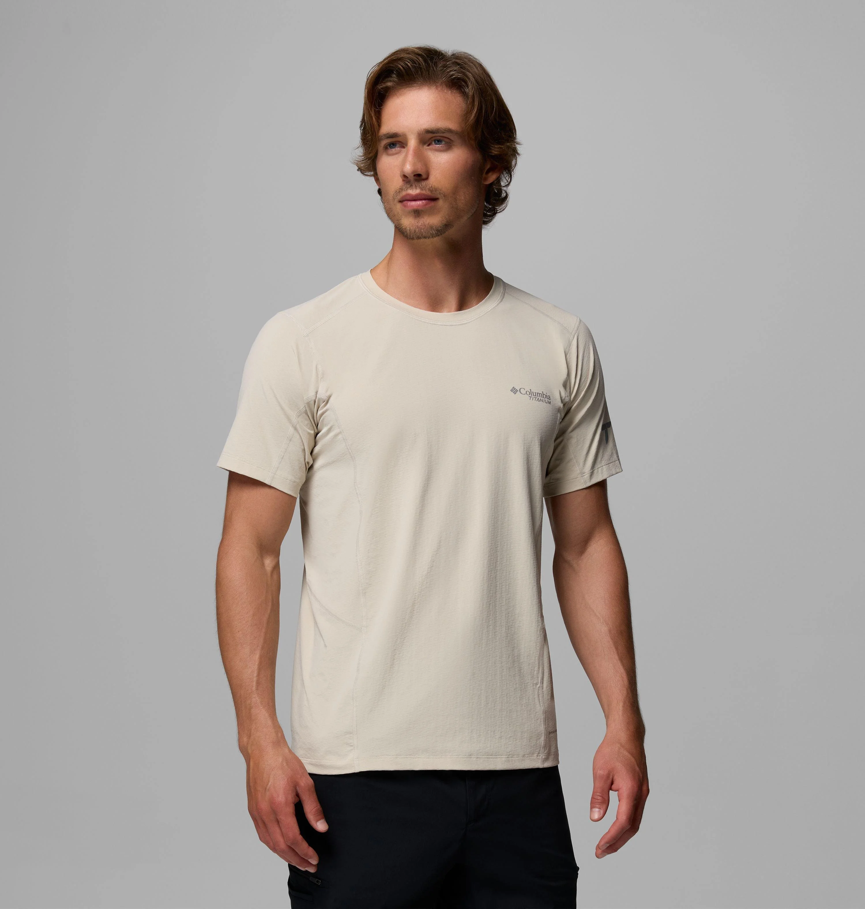 Men's Diamond Peak Pro Short Sleeve Shirt - 1