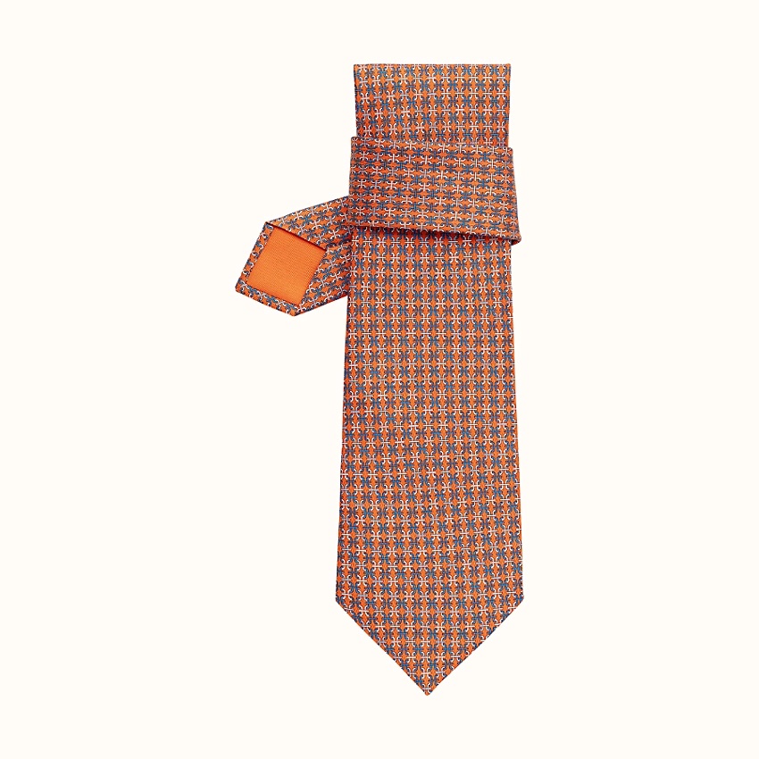 Parentheses tie - 1