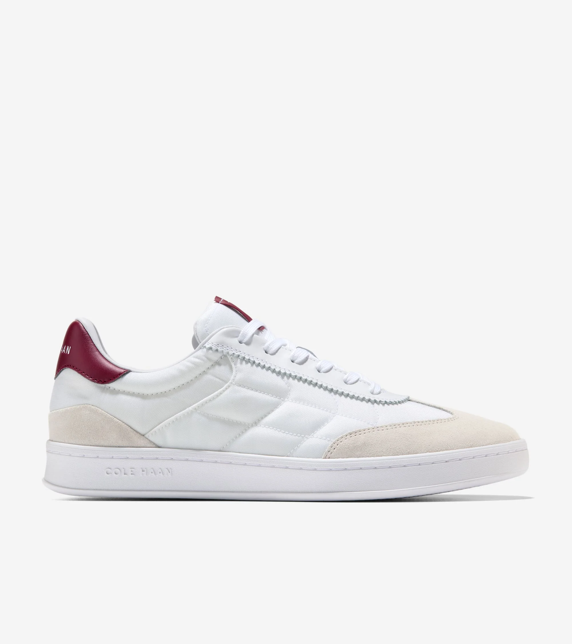 Men's GrandPrø Breakaway TXT Sneakers - 1