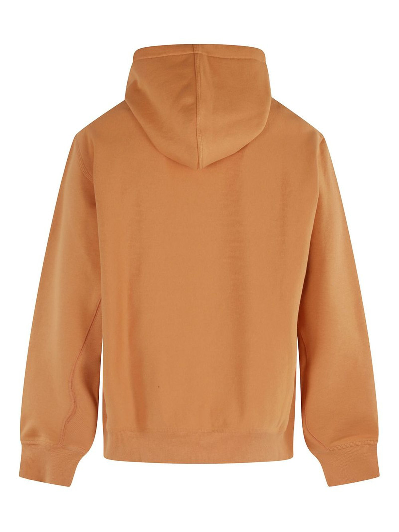 Carhartt cotton hoodie outlook