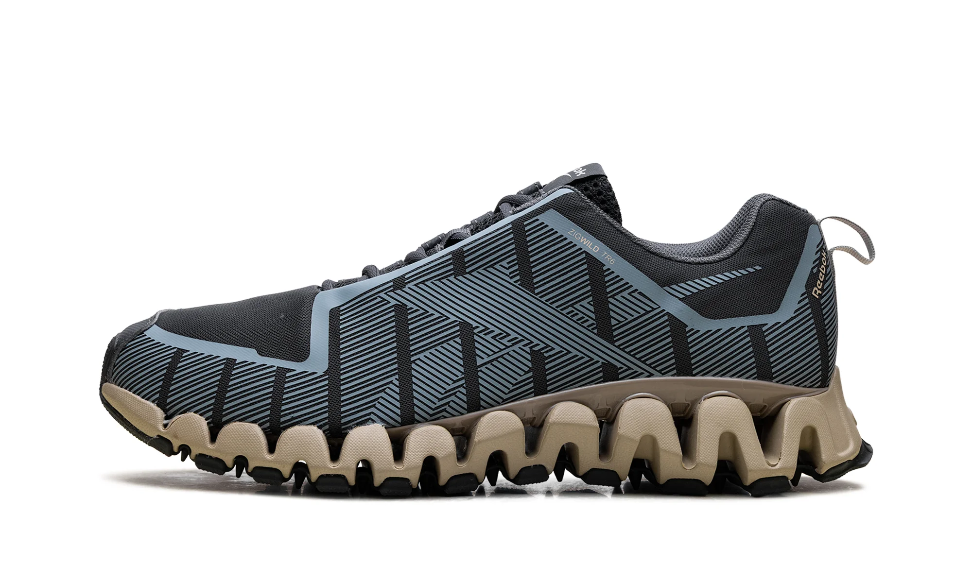 ZigWild Trail 6 "Soft Slate" 100201584 - 1