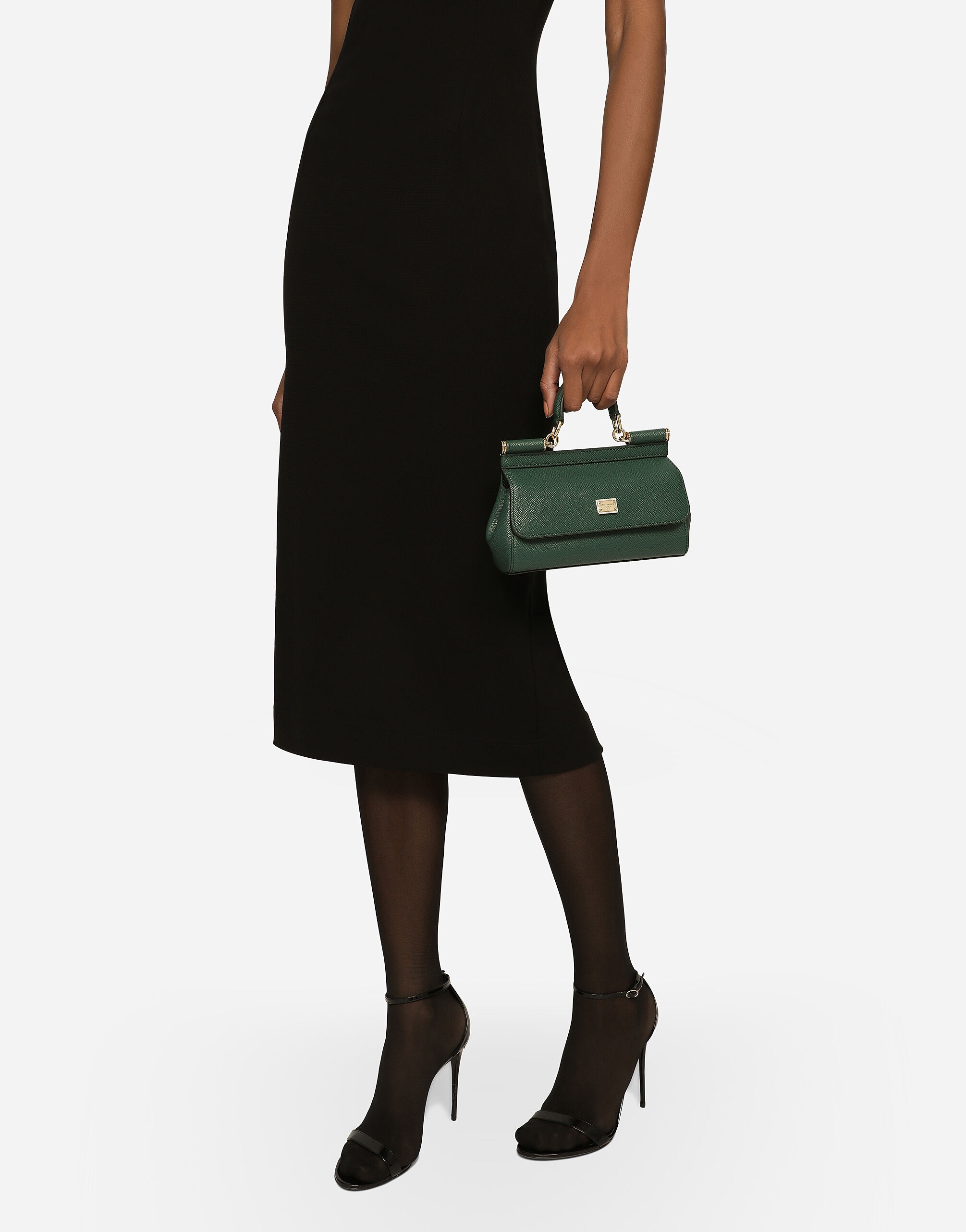 Small Sicily handbag - 8