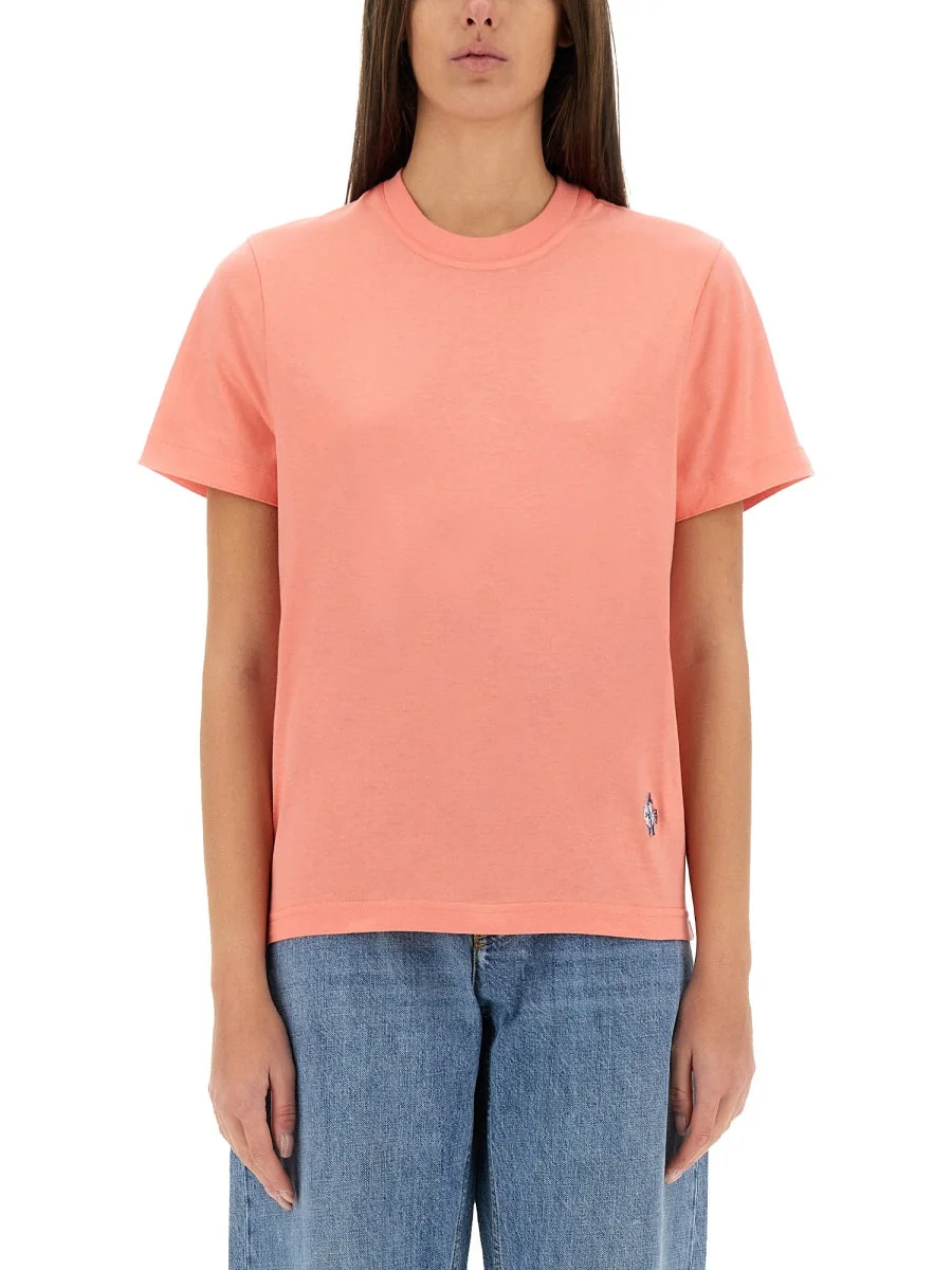 Bottega Veneta Women Jersey T-Shirt - 1