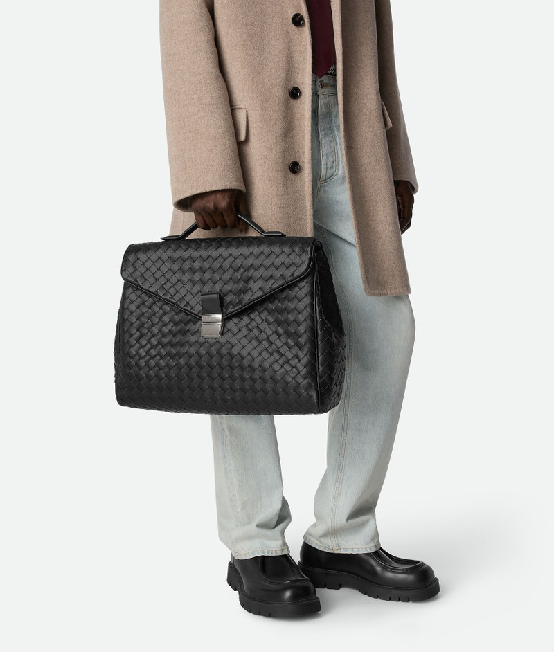 Archivist Briefcase 6