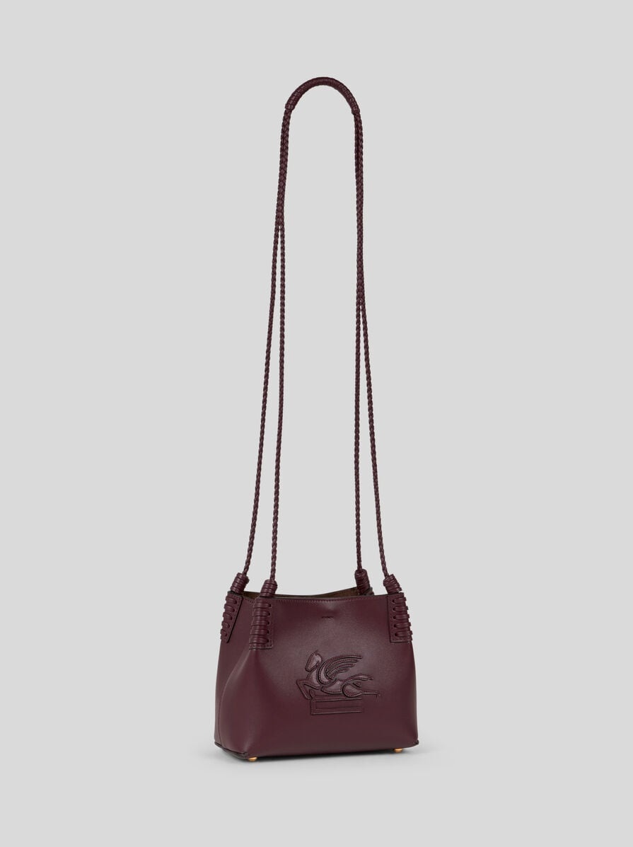 MINI LIBRA TOTE BAG - 5